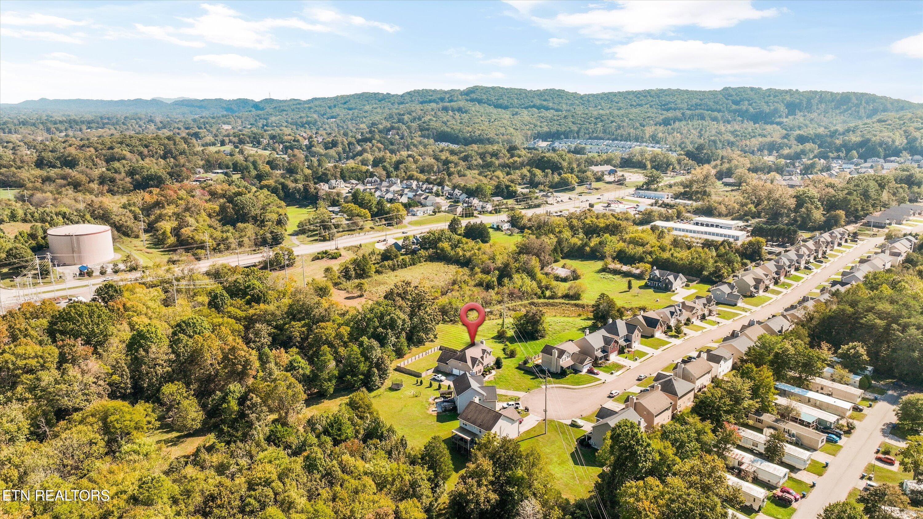 63-7394 Calla Crossing Ln18 - 7394 Calla Crossing Lane, Knoxville, TN 37918, Knoxville
