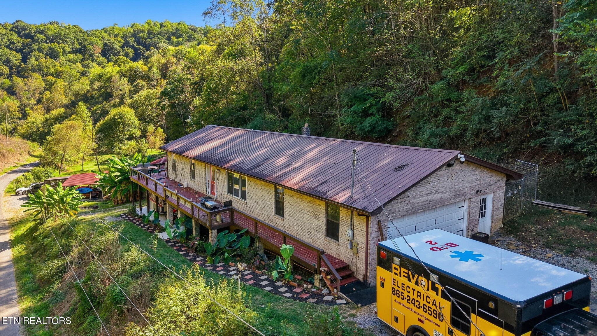 Top Right - 350 Miller Rd, Vonore, TN 37885, Vonore