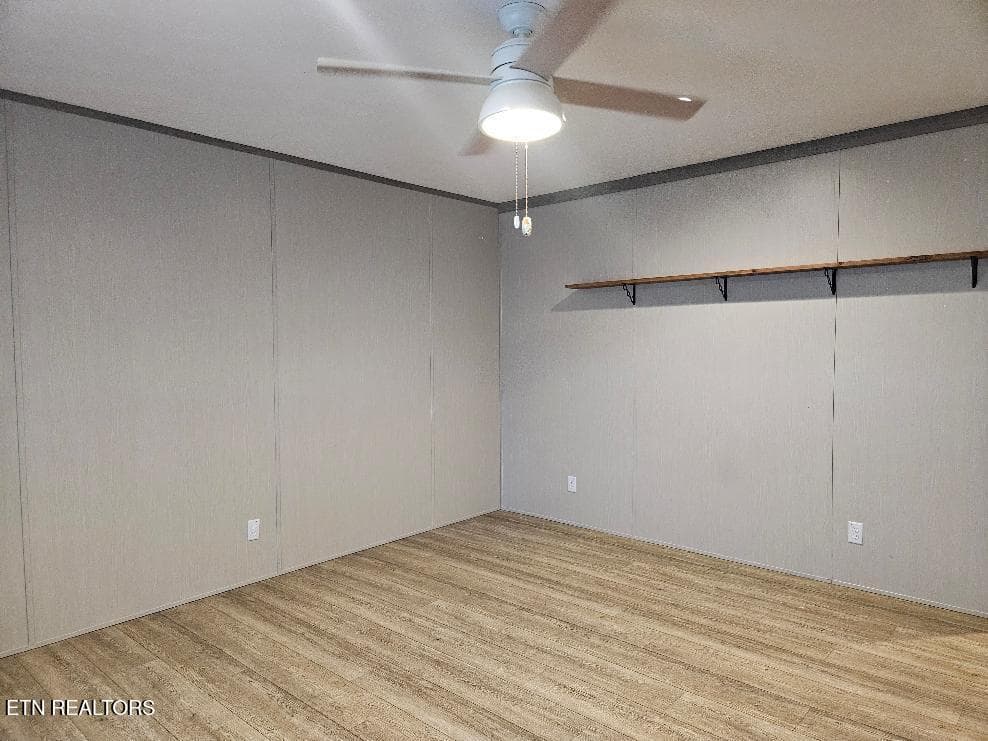 Den or dedicated office space - 197 Woodby Fridley Rd, Sweetwater, TN 37874, Sweetwater