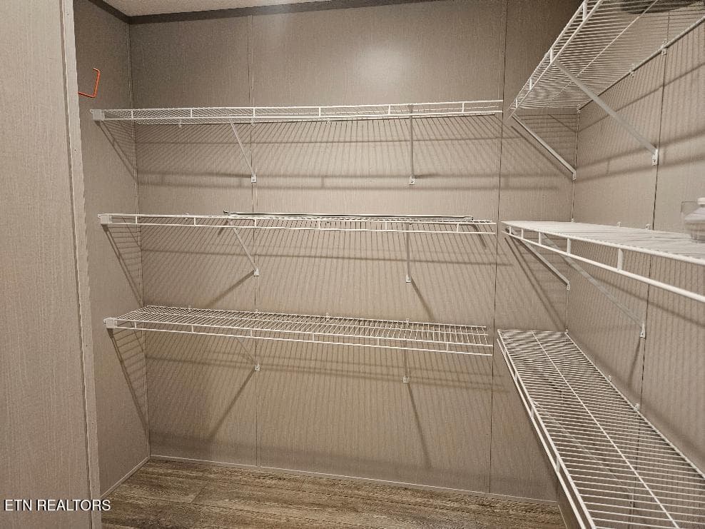 pantry - 197 Woodby Fridley Rd, Sweetwater, TN 37874, Sweetwater