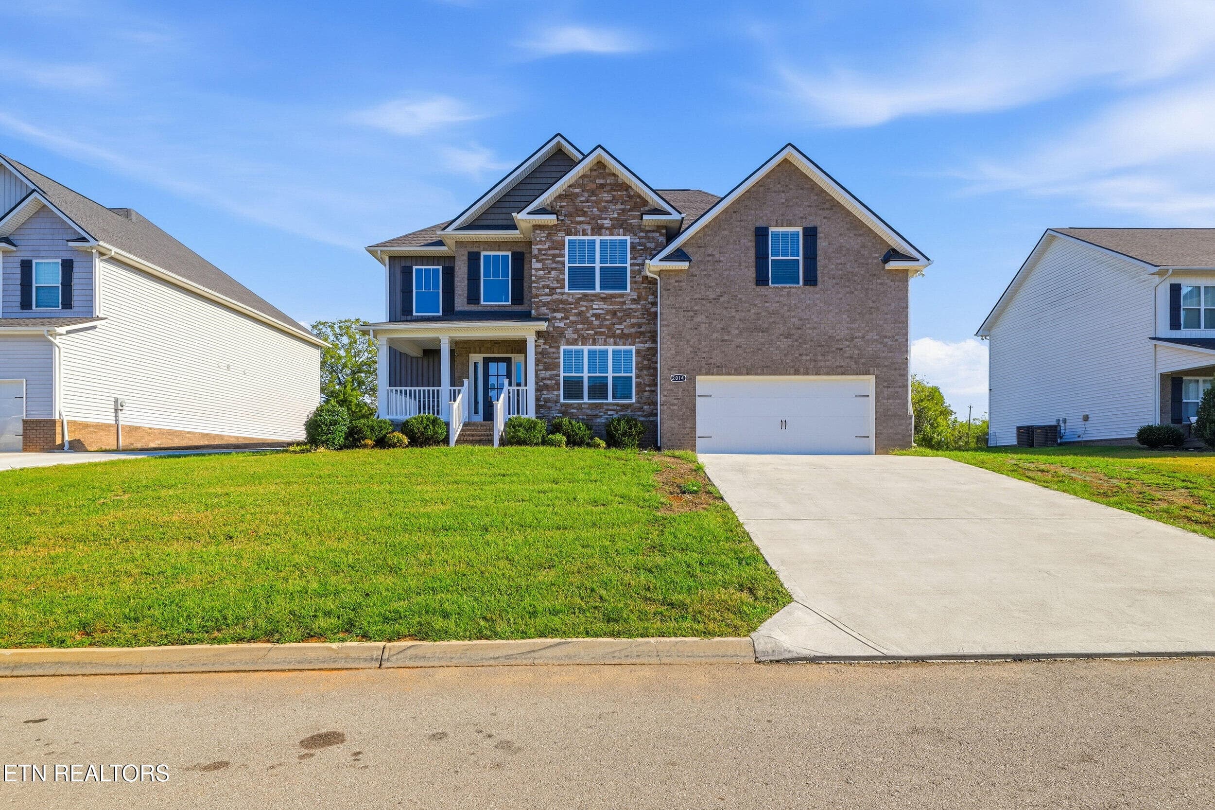 002 - 2014 Farm Blvd, Sevierville, TN 37876, Sevierville