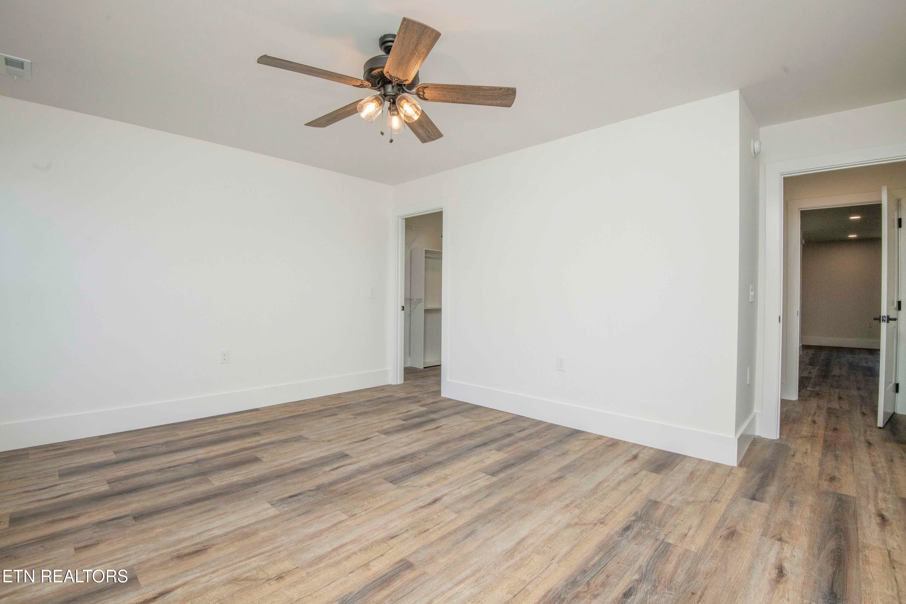 second bed 2_1 - 502 Hillside Lane, Lenoir City, TN 37771, Lenoir City