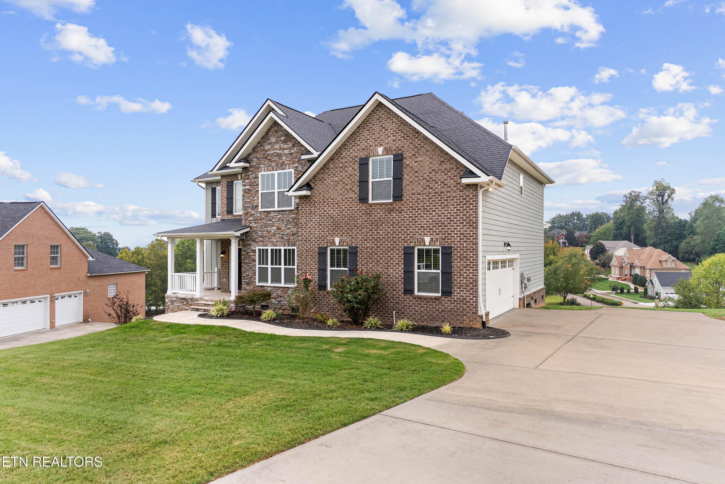 2834 Surfside Shores Lane-2 - 2834 Surfside Shores Lane 3, Knoxville, TN 37938, Knoxville
