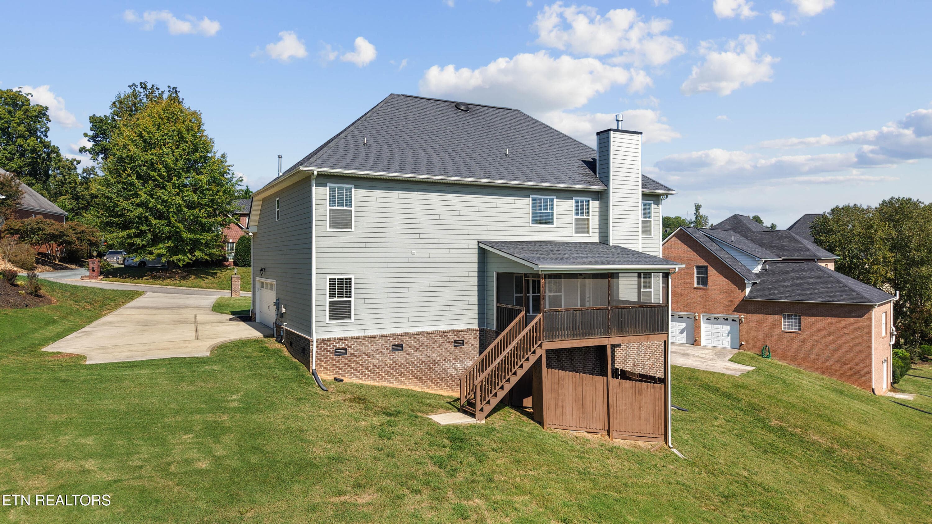 2834 Surfside Shores Lane-52 - 2834 Surfside Shores Lane 3, Knoxville, TN 37938, Knoxville