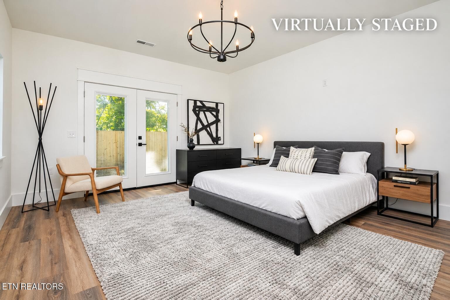 Staged Primary - 502 Hillside Lane, Lenoir City, TN 37771, Lenoir City