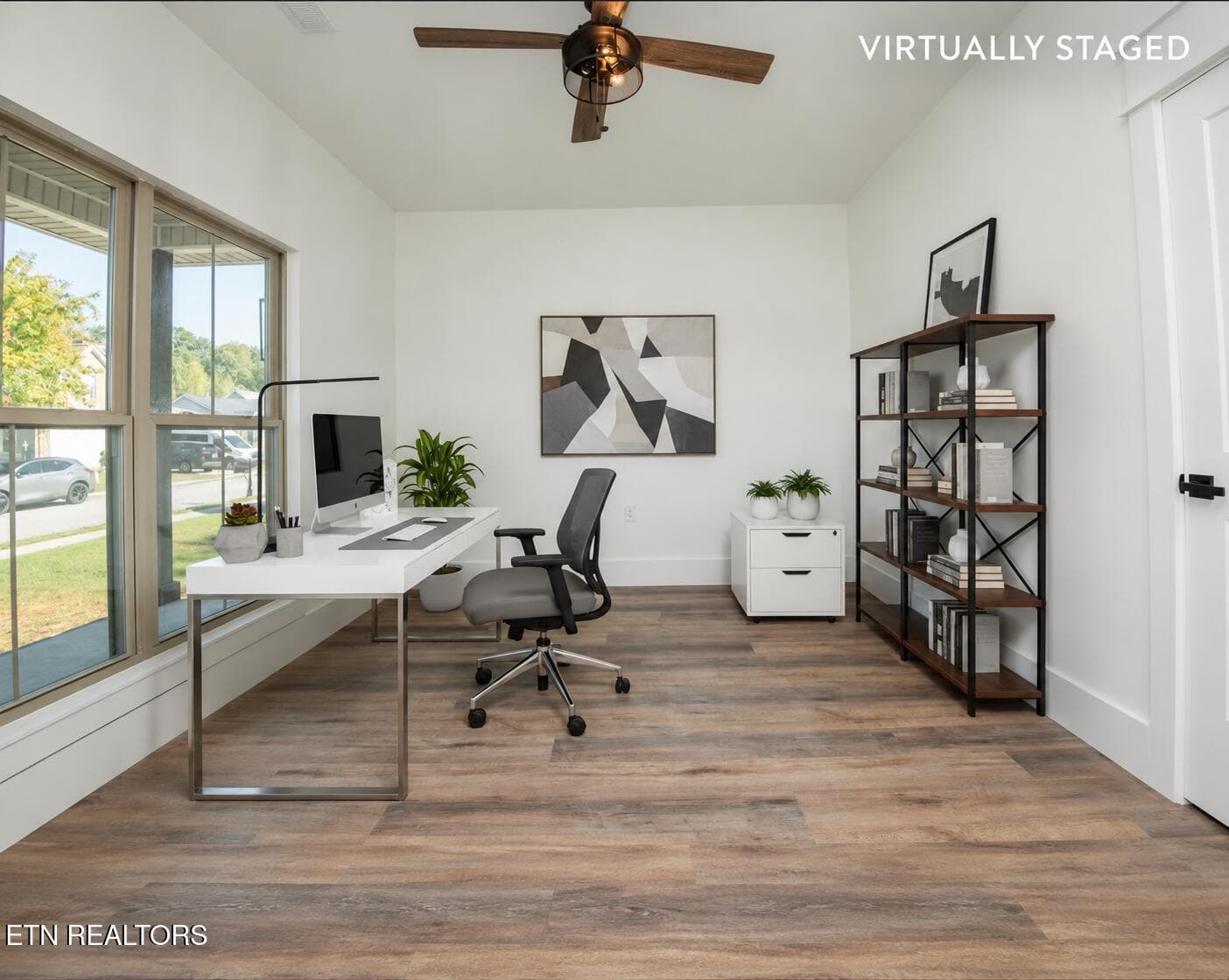 Office/Flex - 502 Hillside Lane, Lenoir City, TN 37771, Lenoir City