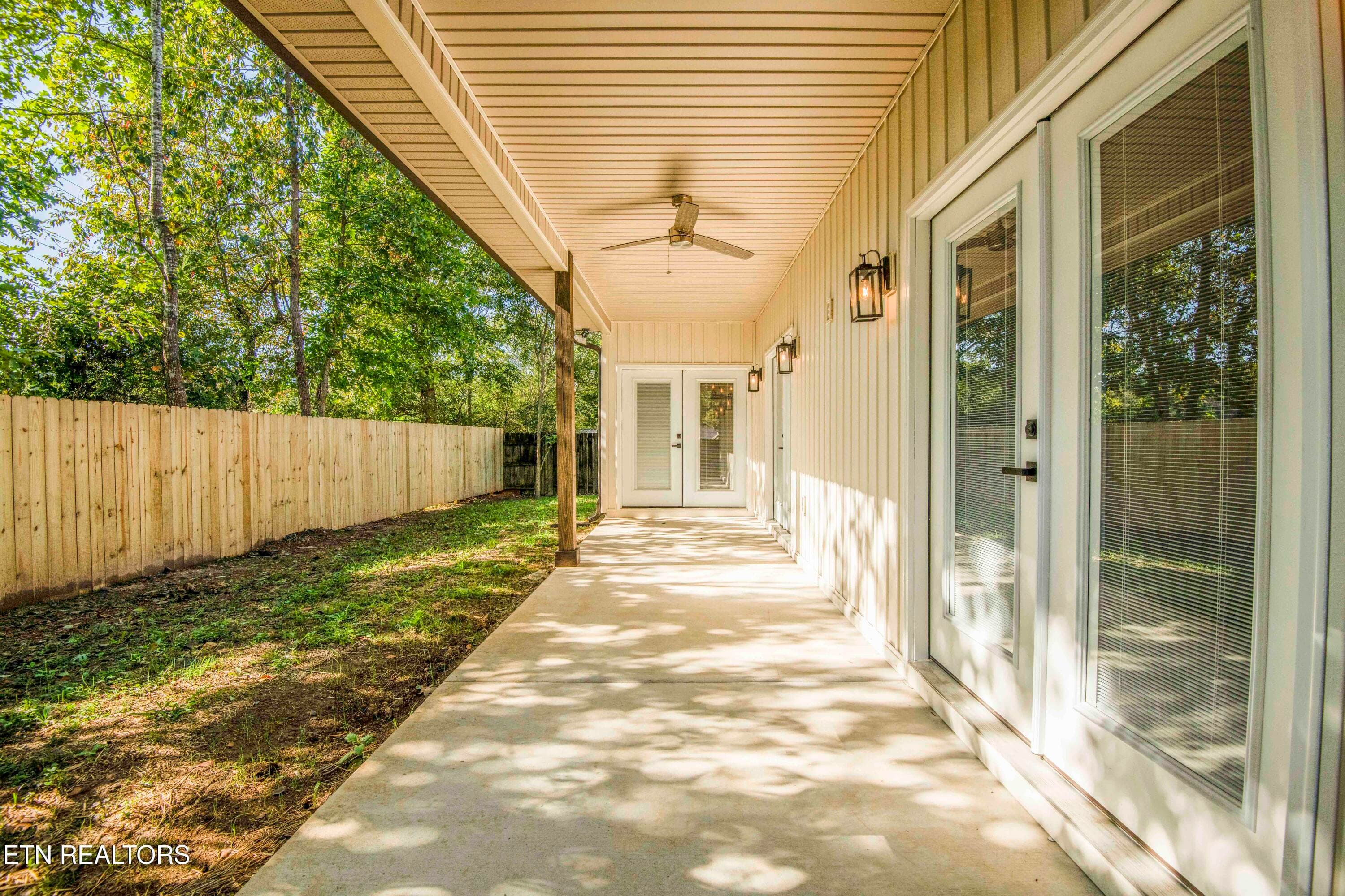 yard 2_1 - 502 Hillside Lane, Lenoir City, TN 37771, Lenoir City