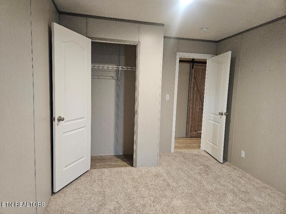 bdrm 2 - 197 Woodby Fridley Rd, Sweetwater, TN 37874, Sweetwater