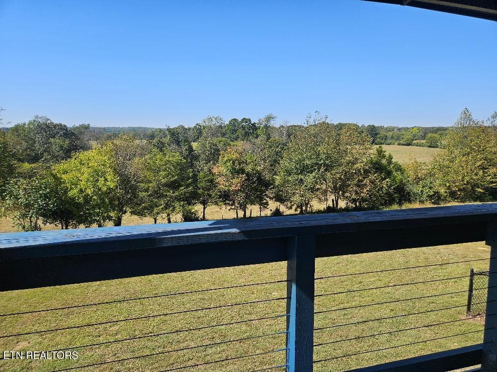 rear pastorial view - 197 Woodby Fridley Rd, Sweetwater, TN 37874, Sweetwater