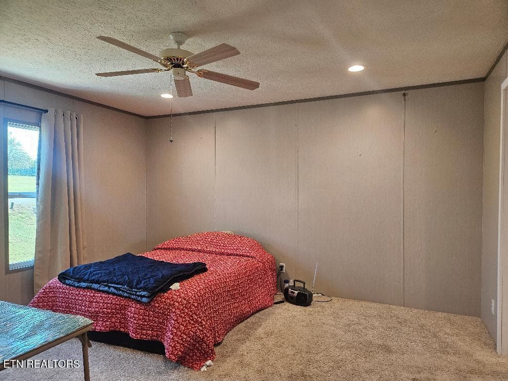 Owner's suite - 197 Woodby Fridley Rd, Sweetwater, TN 37874, Sweetwater