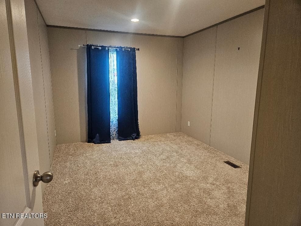 bedroom 2 - 197 Woodby Fridley Rd, Sweetwater, TN 37874, Sweetwater