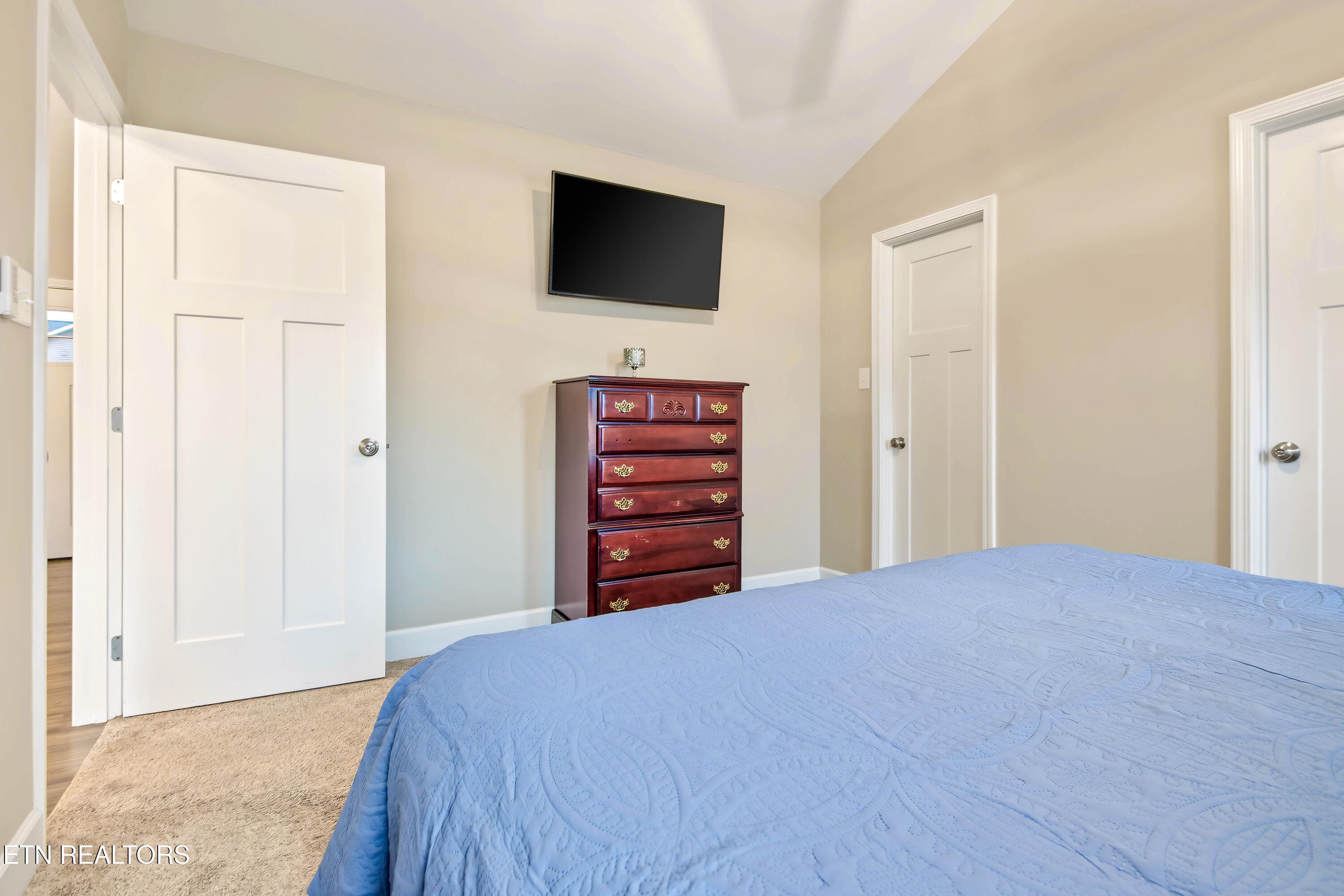 Master Bedroom 2 - 101 Jason Hovater Way, Clinton, TN 37716, Clinton