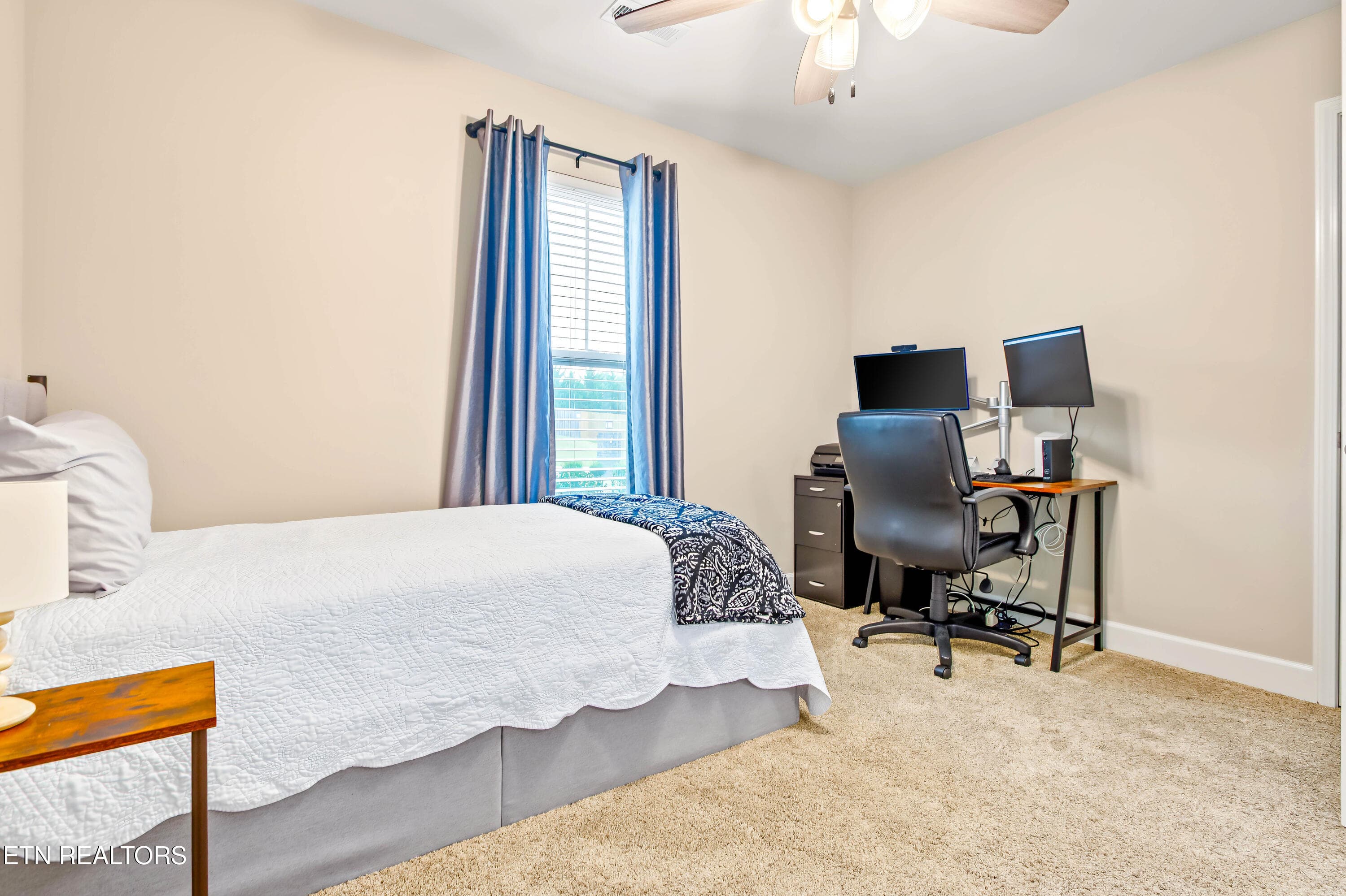 Bedroom 3 - 101 Jason Hovater Way, Clinton, TN 37716, Clinton