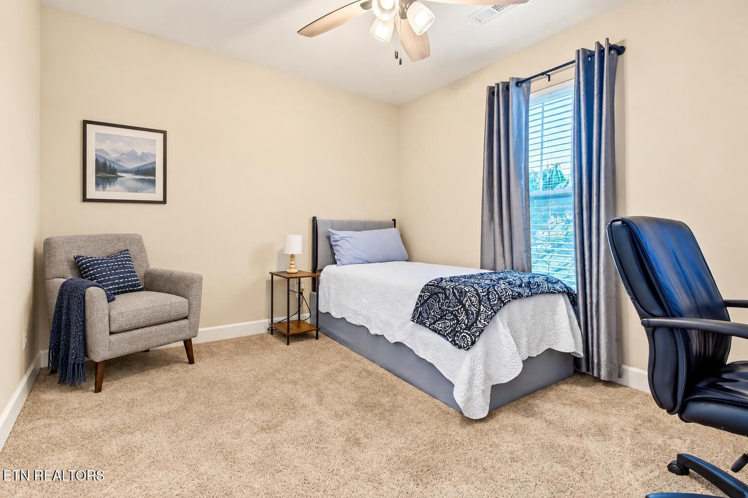 Bedroom 3-1 - 101 Jason Hovater Way, Clinton, TN 37716, Clinton
