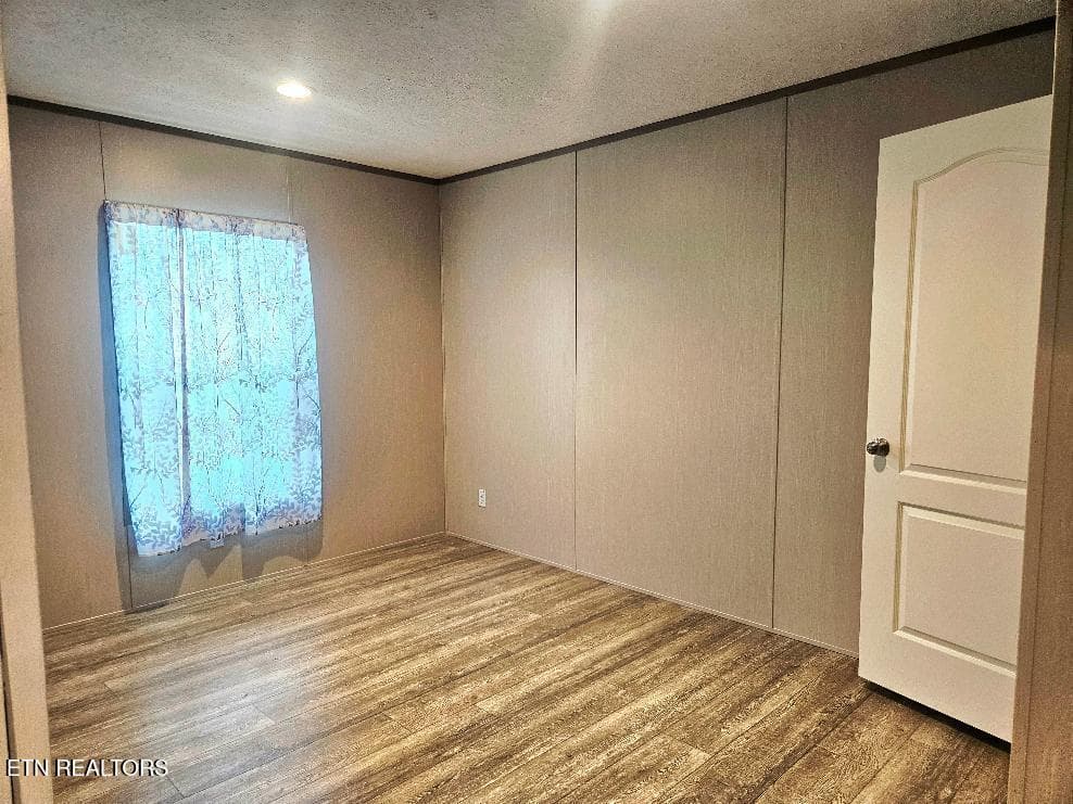 bedroom - 197 Woodby Fridley Rd, Sweetwater, TN 37874, Sweetwater