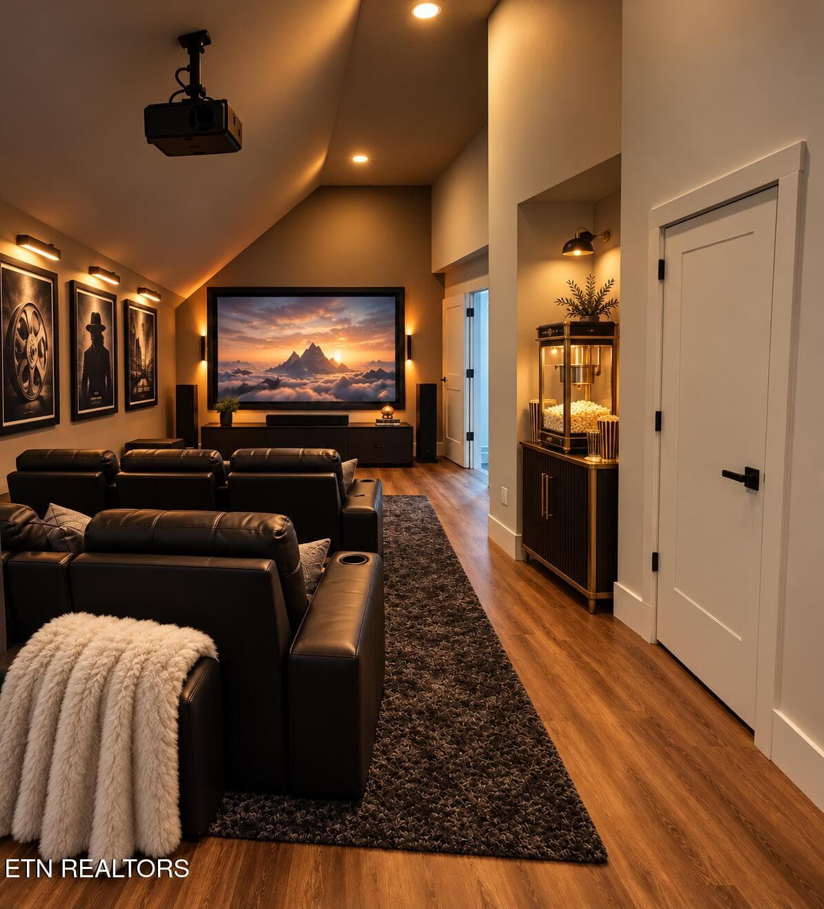 Staged Media - 502 Hillside Lane, Lenoir City, TN 37771, Lenoir City