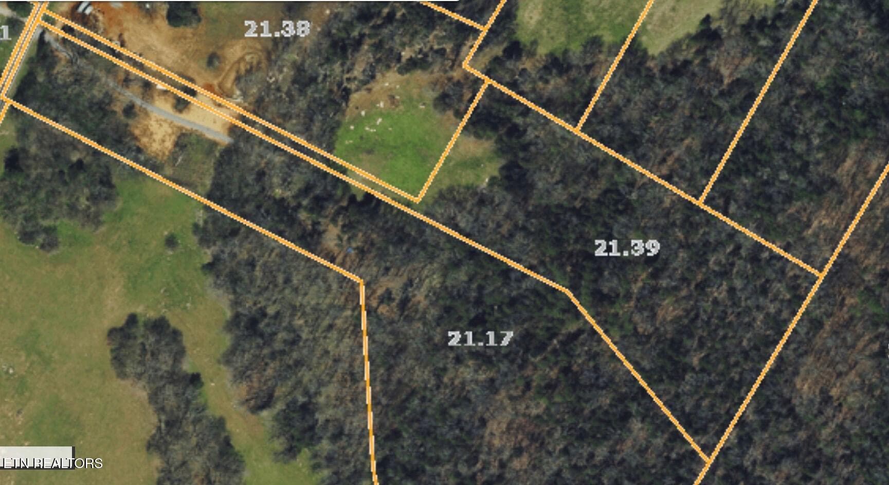Lowes Ferry Rd, Louisville, TN 37777