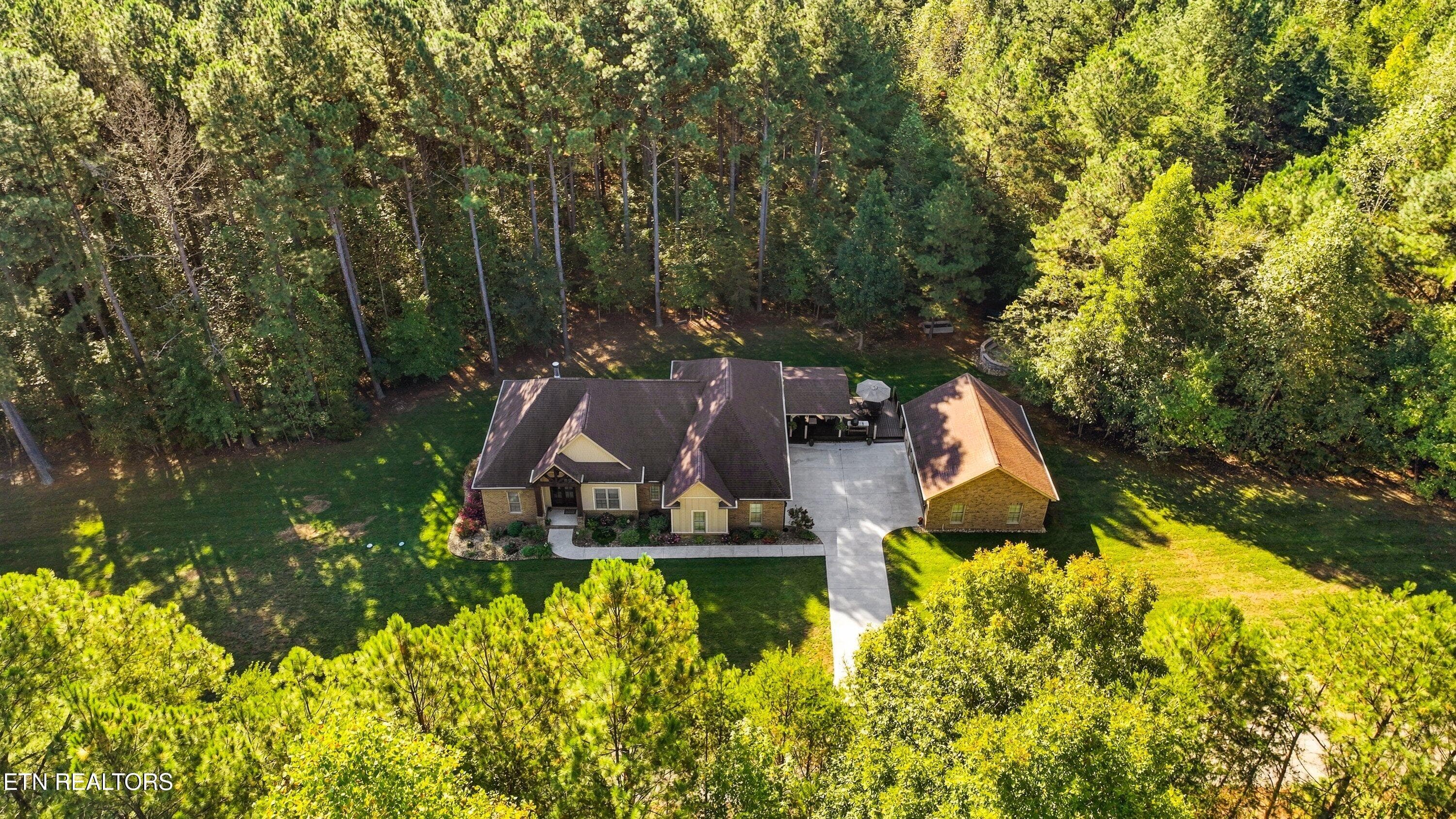 1739 Grand Pine Point, Maryville, TN 37801
