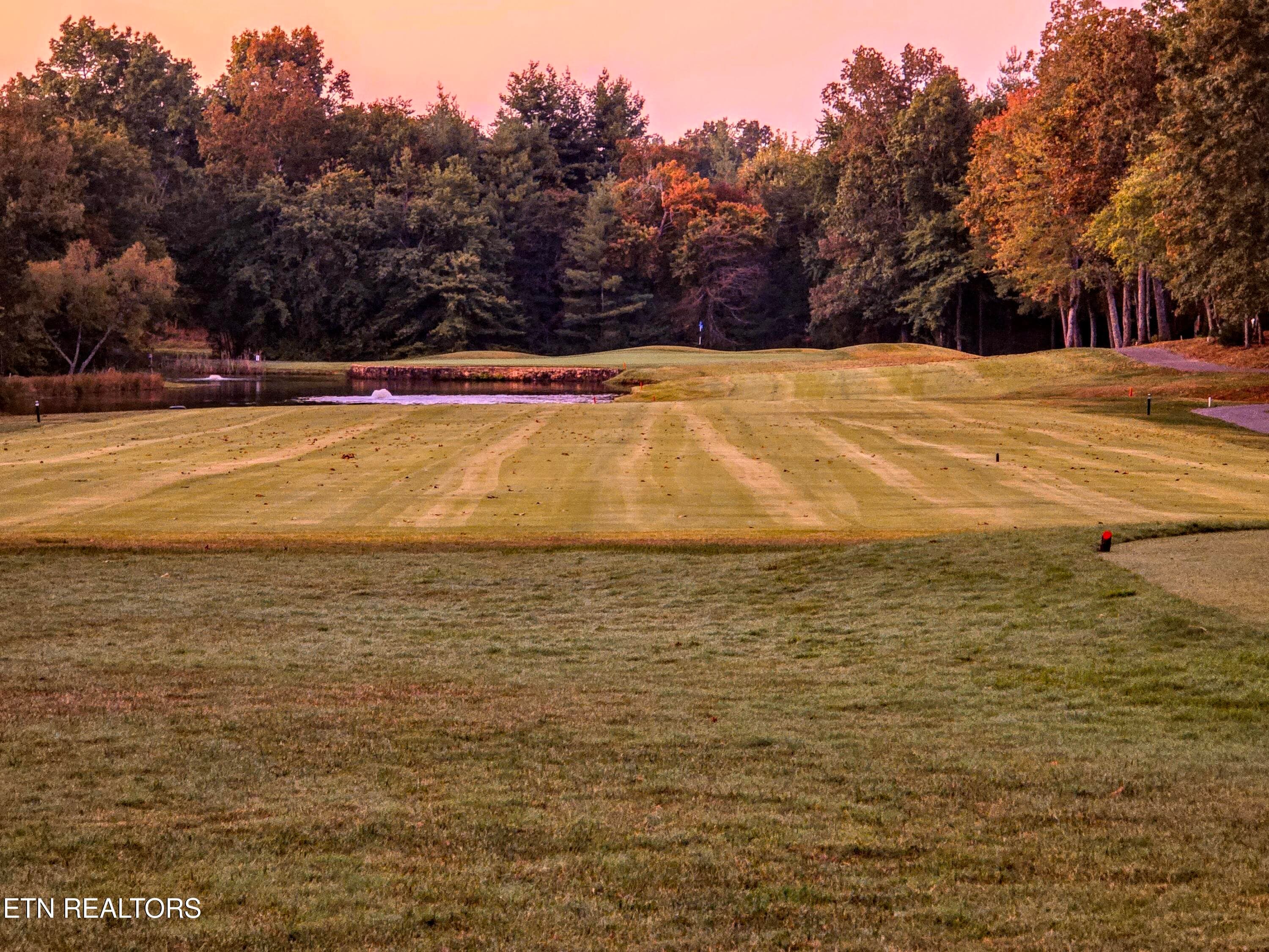 HEATHERHURST BRAE #1 FAIRWAY - 207 Forest Hill Drive, Crossville, TN 38558, Crossville