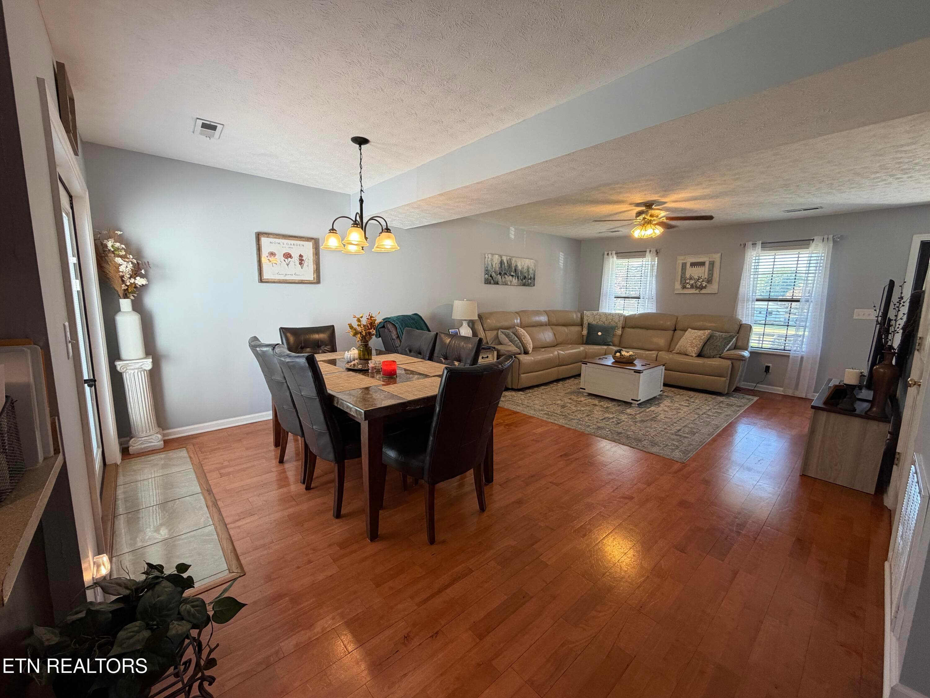 Thomas Downstairs - 2024 Thomas Ave, Maryville, TN 37804, Maryville