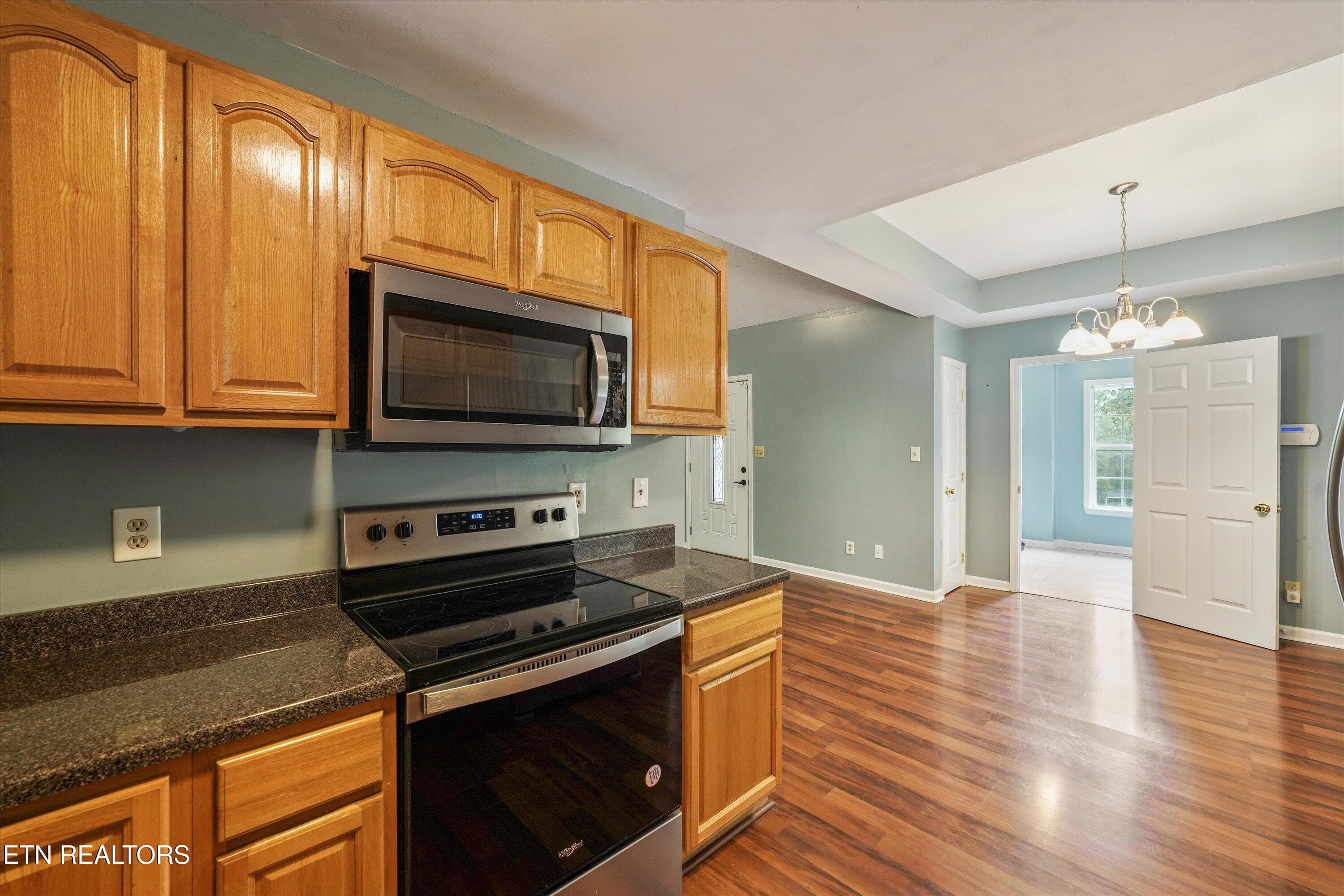 14-222 Disney Ln 07 - 222 Disney Lane, Caryville, TN 37714, Caryville