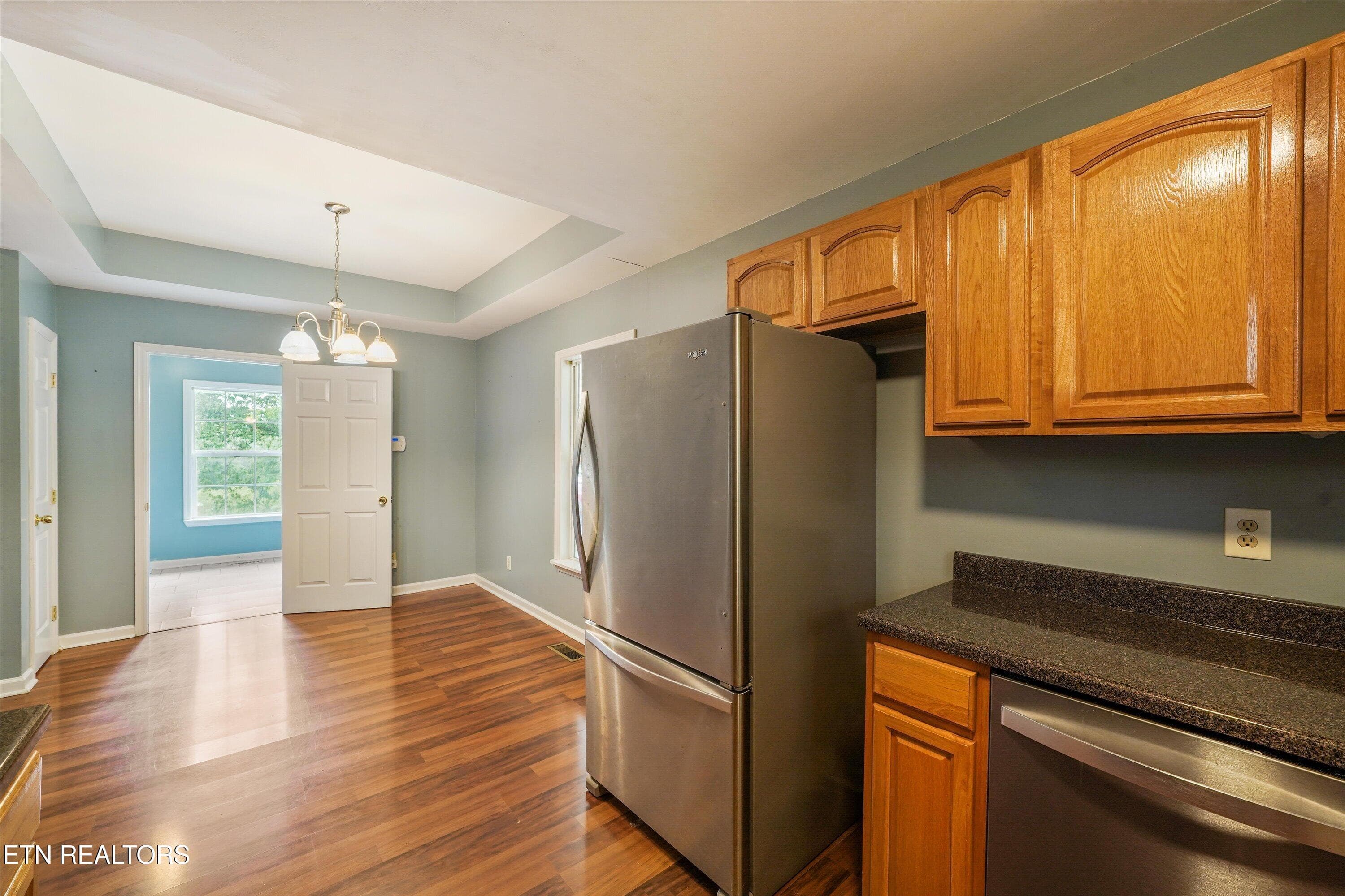 15-222 Disney Ln 08 - 222 Disney Lane, Caryville, TN 37714, Caryville