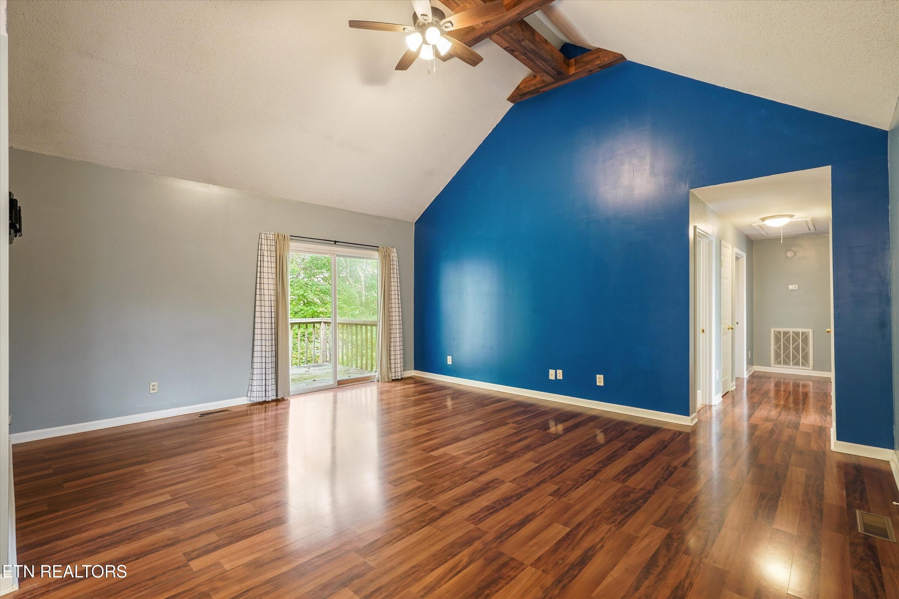 17-222 Disney Ln 10 - 222 Disney Lane, Caryville, TN 37714, Caryville