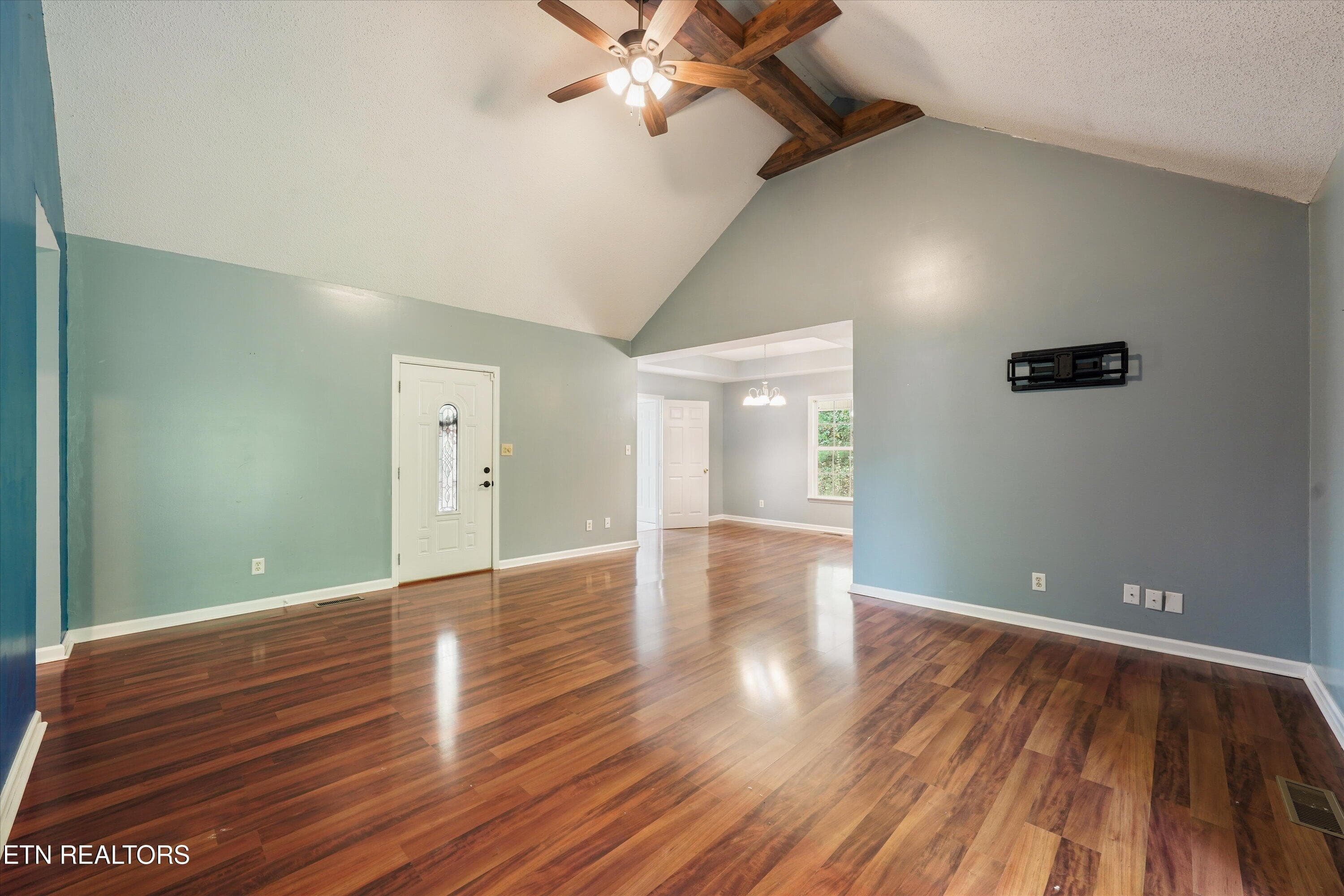 19-222 Disney Ln 12 - 222 Disney Lane, Caryville, TN 37714, Caryville