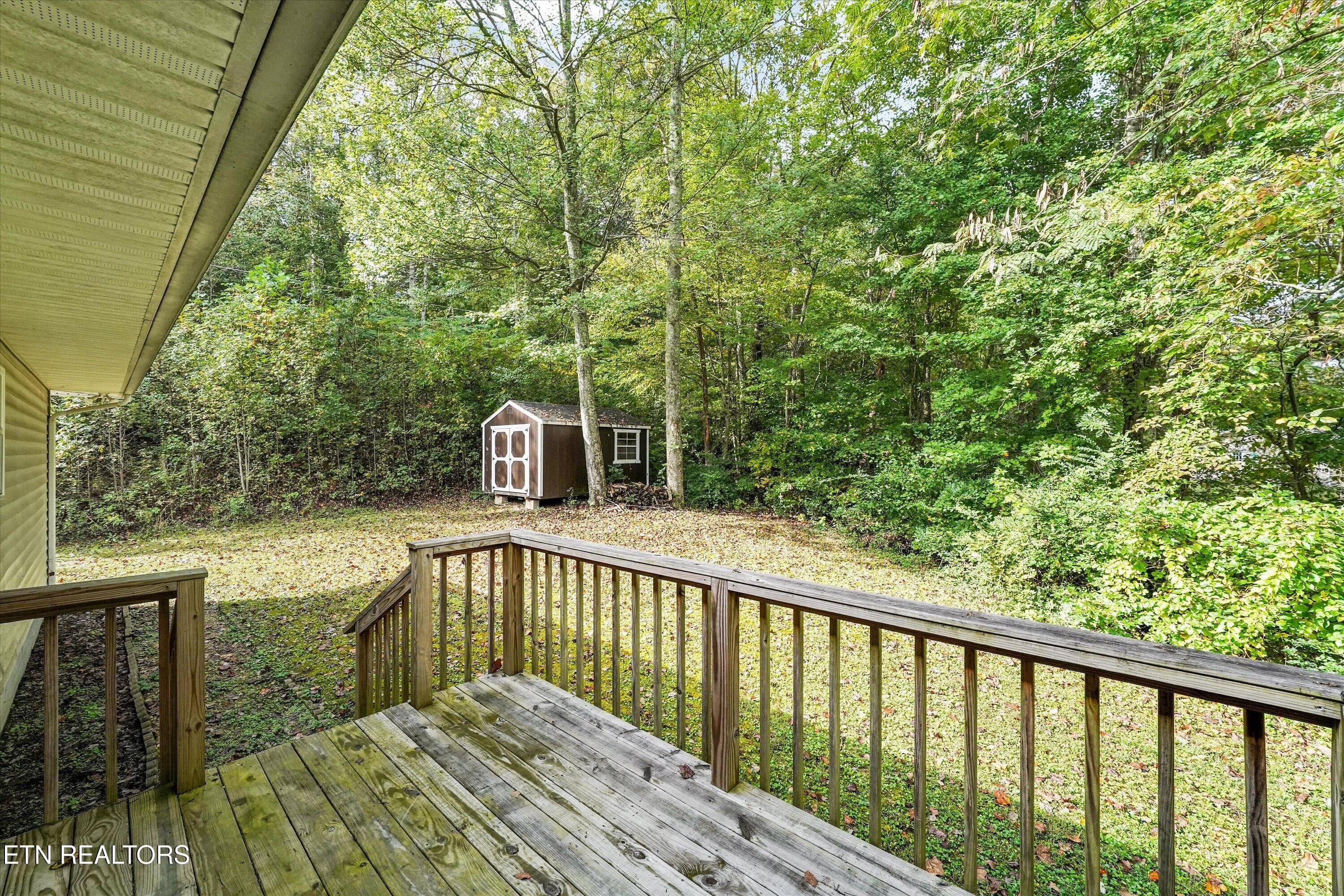 30-222 Disney Ln 23 - 222 Disney Lane, Caryville, TN 37714, Caryville