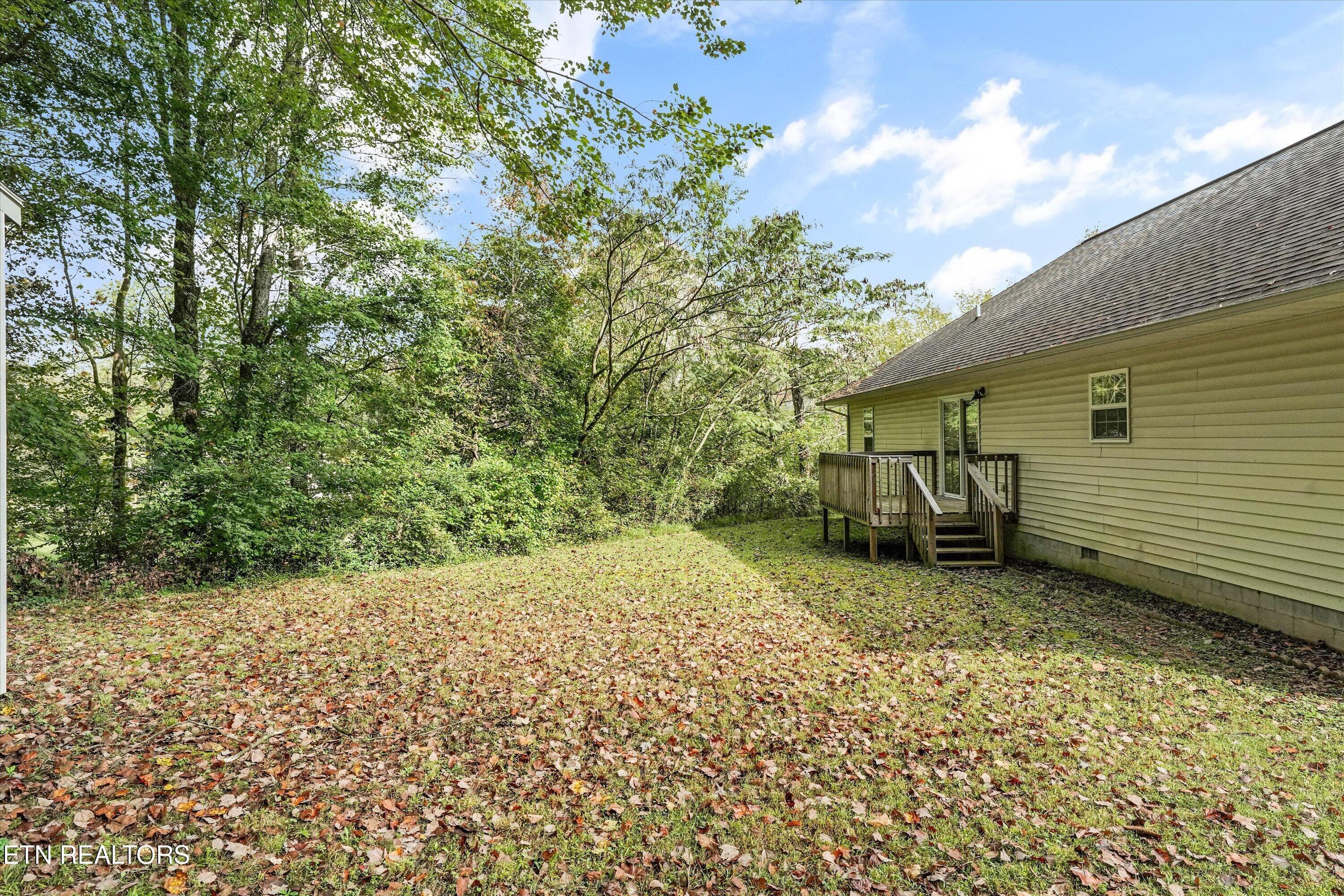 33-222 Disney Ln 27 - 222 Disney Lane, Caryville, TN 37714, Caryville