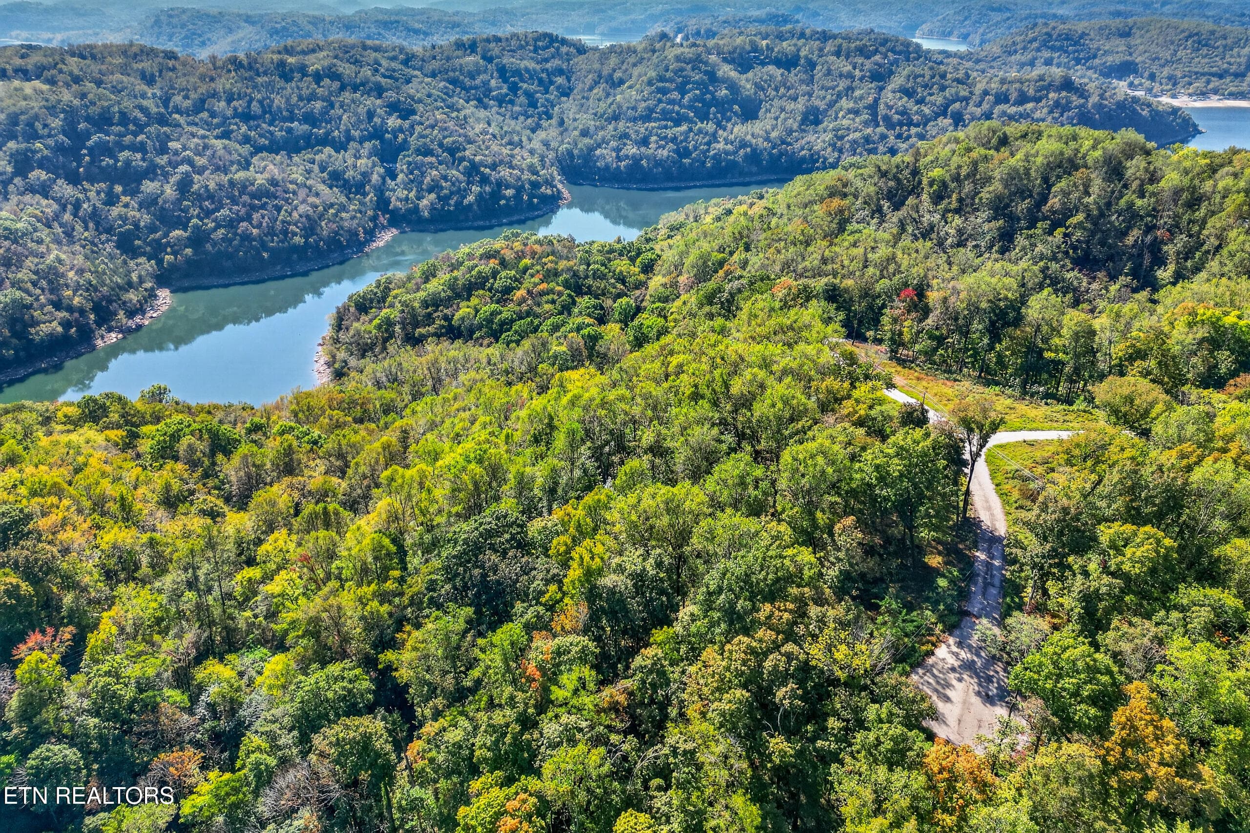 004_DJI_0468 - Lot 10 Back Ranch Drive, Silver Point, TN 38582, Silver Point