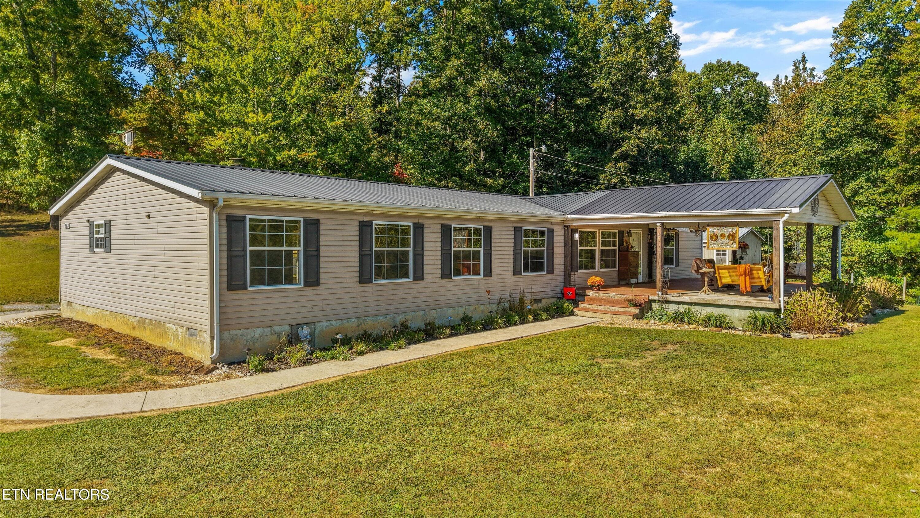 02-203 Malachi Dr 02 - 203 Malachi Drive, Wartburg, TN 37887, Wartburg