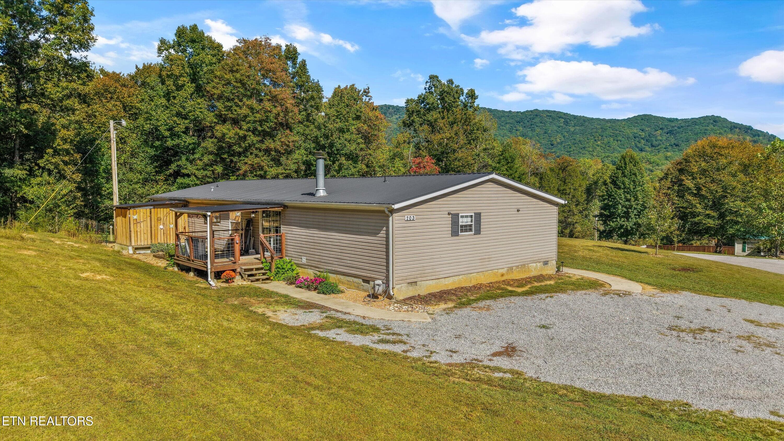 03-203 Malachi Dr 03 - 203 Malachi Drive, Wartburg, TN 37887, Wartburg