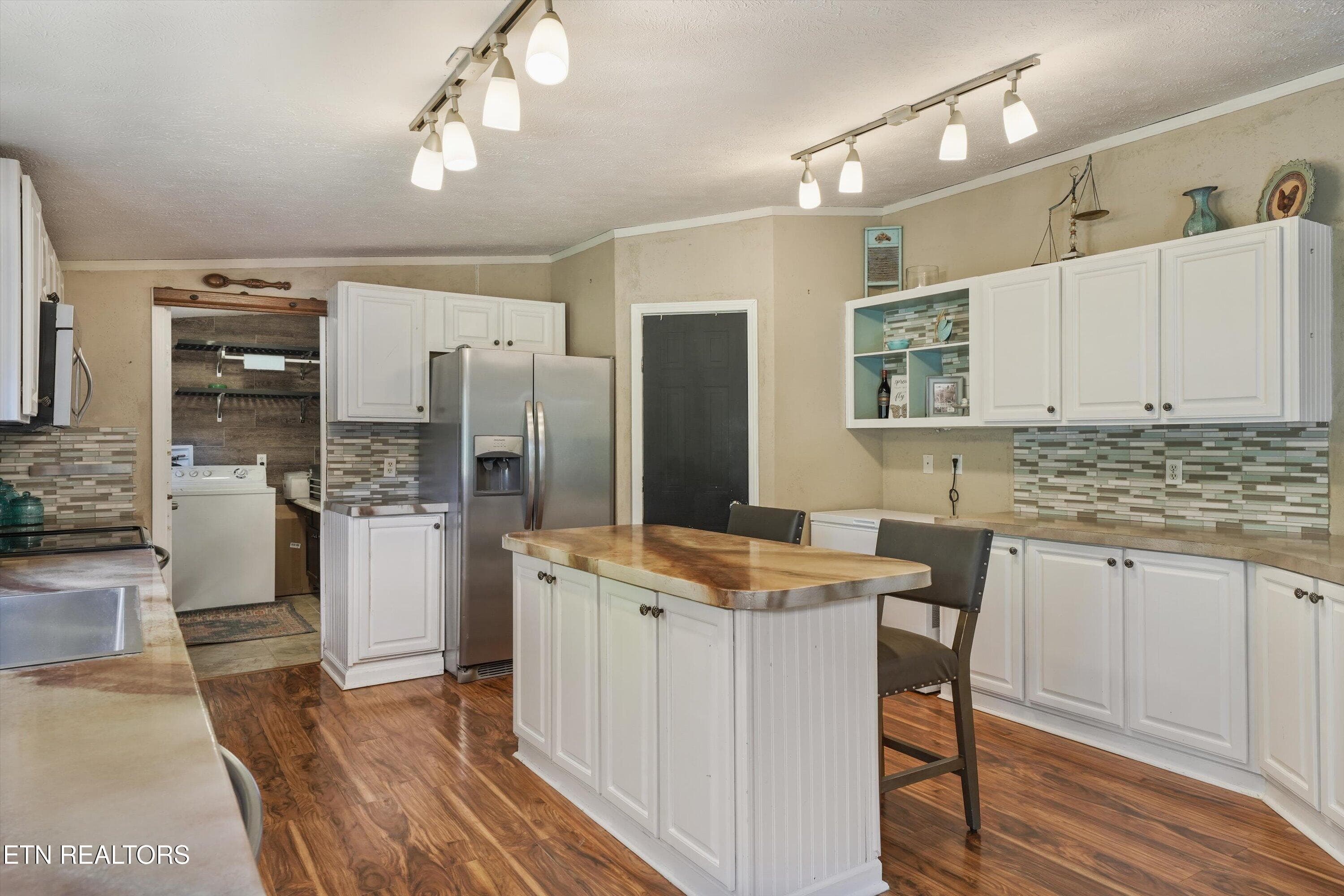 18-203 Malachi Dr 26 - 203 Malachi Drive, Wartburg, TN 37887, Wartburg