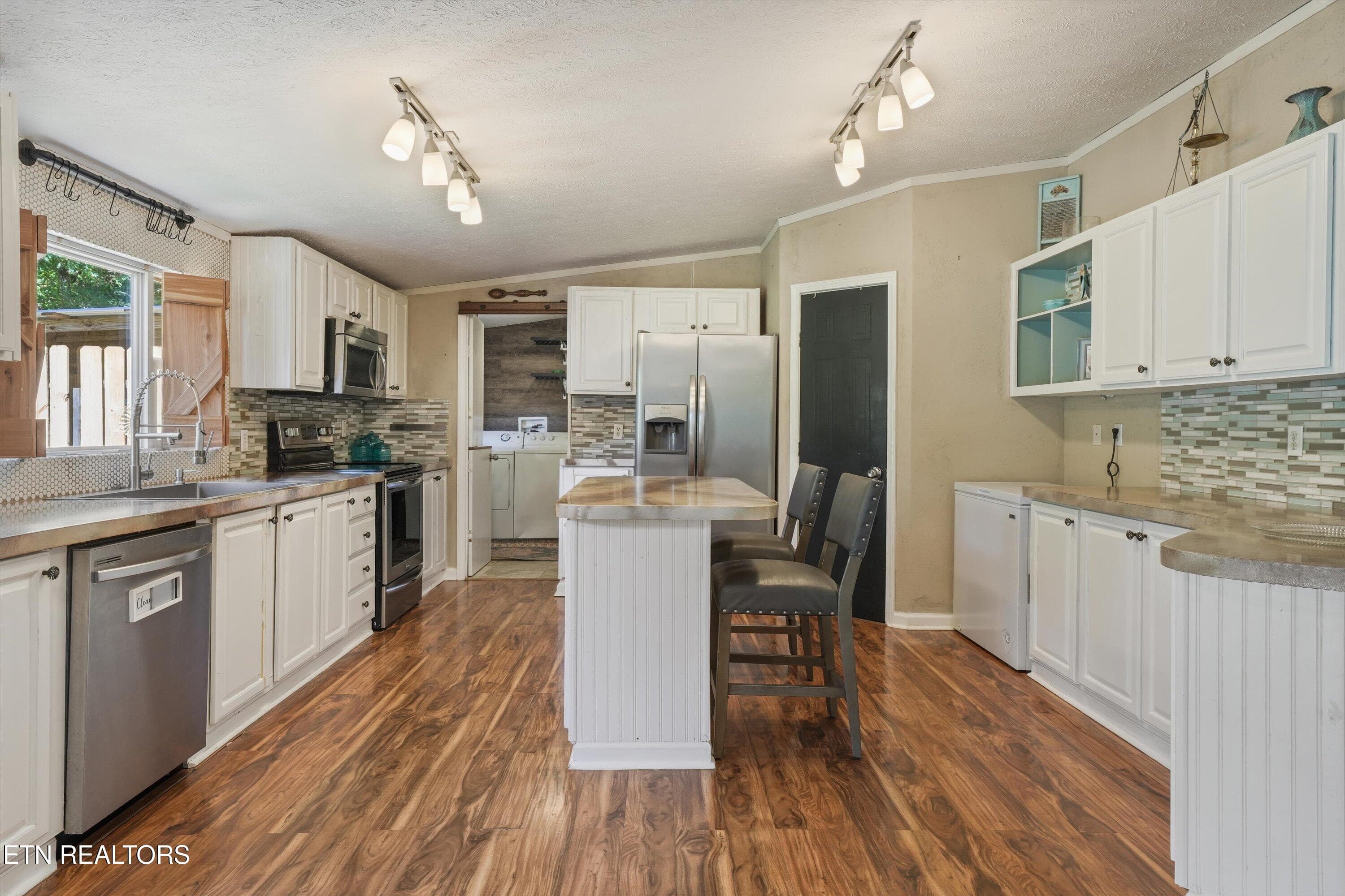 19-203 Malachi Dr 27 - 203 Malachi Drive, Wartburg, TN 37887, Wartburg