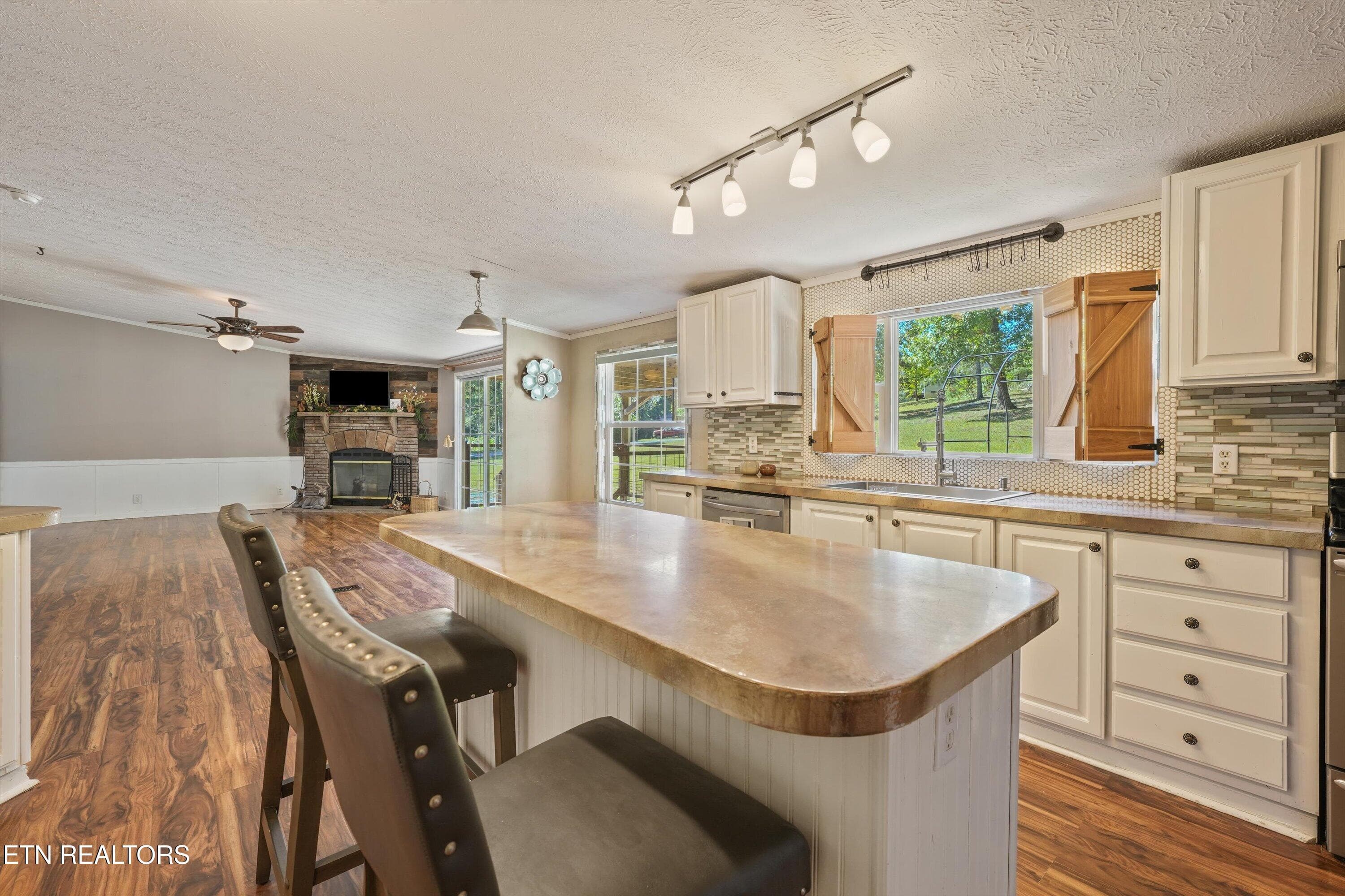 21-203 Malachi Dr 29 - 203 Malachi Drive, Wartburg, TN 37887, Wartburg