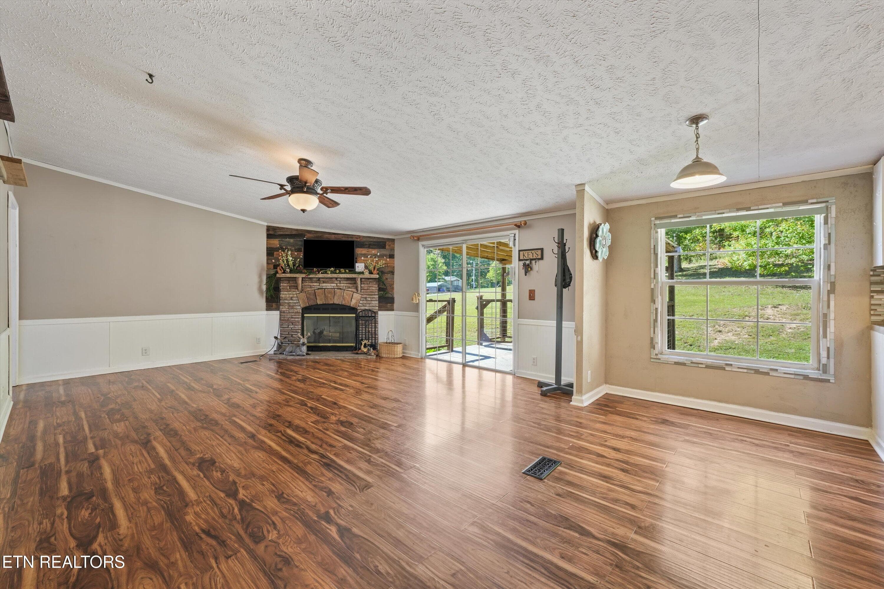 25-203 Malachi Dr 33 - 203 Malachi Drive, Wartburg, TN 37887, Wartburg