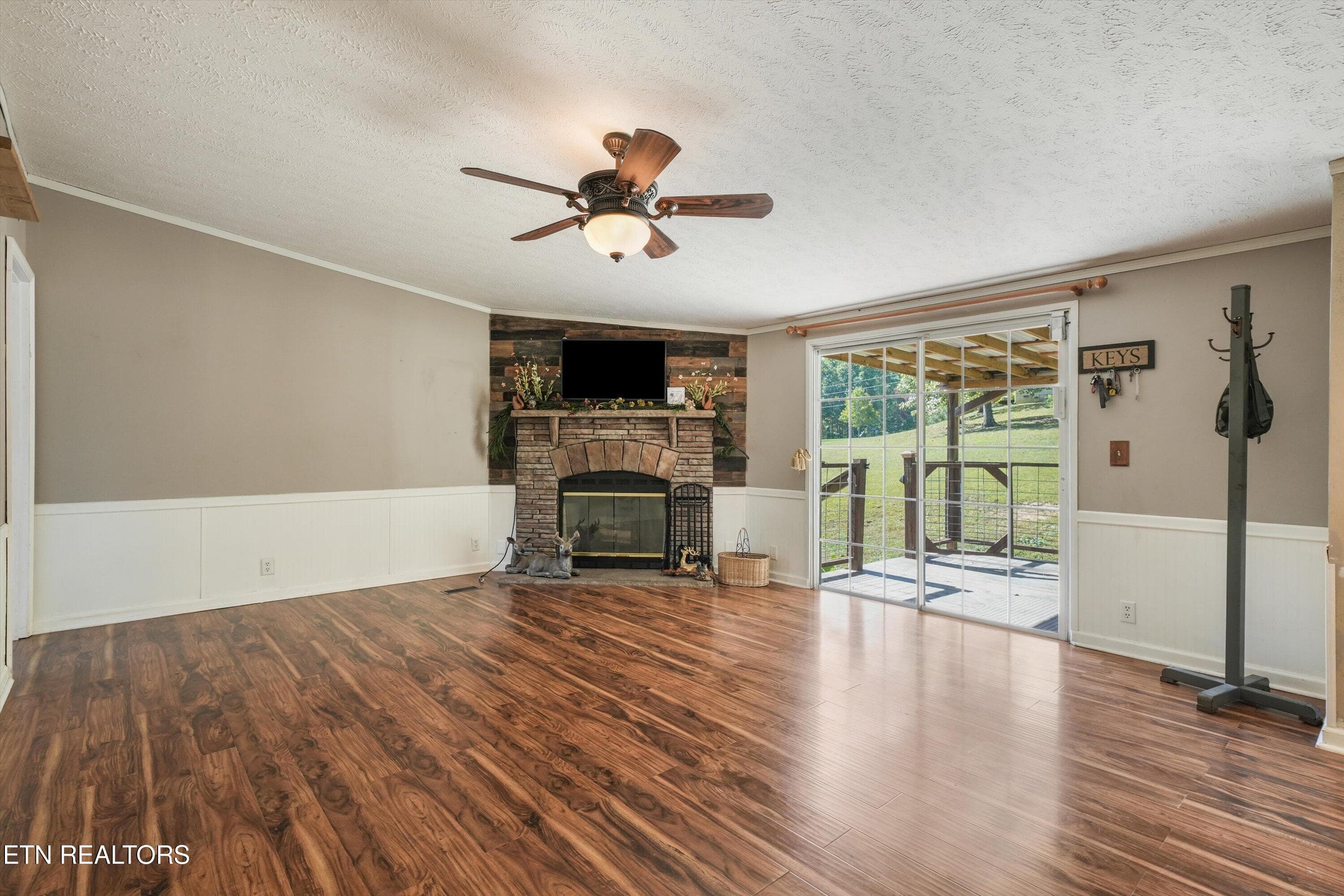 28-203 Malachi Dr 36 - 203 Malachi Drive, Wartburg, TN 37887, Wartburg