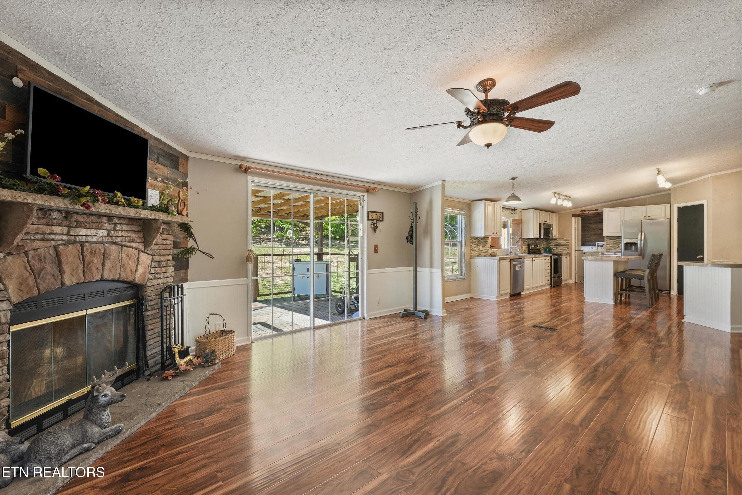 29-203 Malachi Dr 37 - 203 Malachi Drive, Wartburg, TN 37887, Wartburg