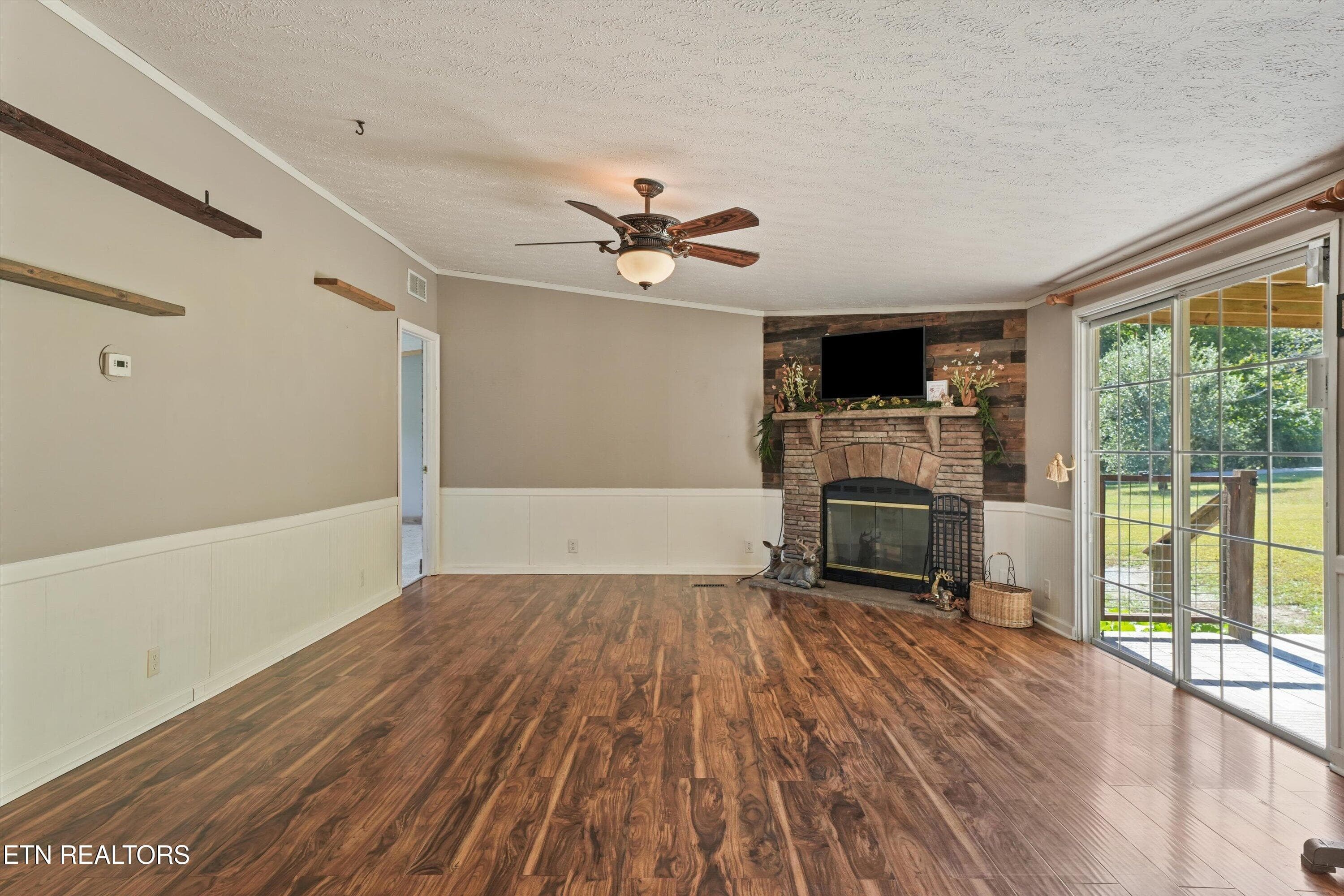 30-203 Malachi Dr 38 - 203 Malachi Drive, Wartburg, TN 37887, Wartburg