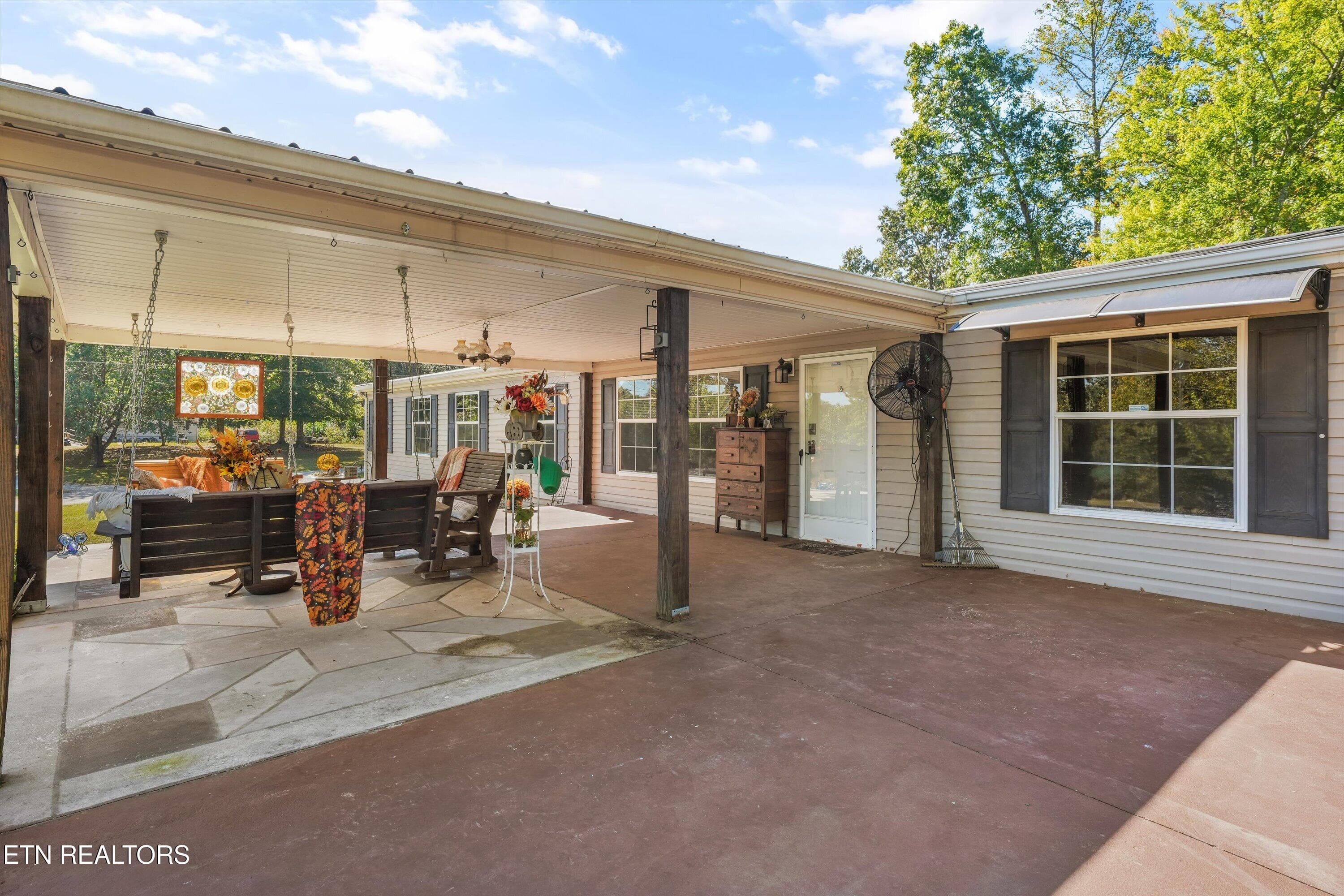 36-203 Malachi Dr 44 - 203 Malachi Drive, Wartburg, TN 37887, Wartburg