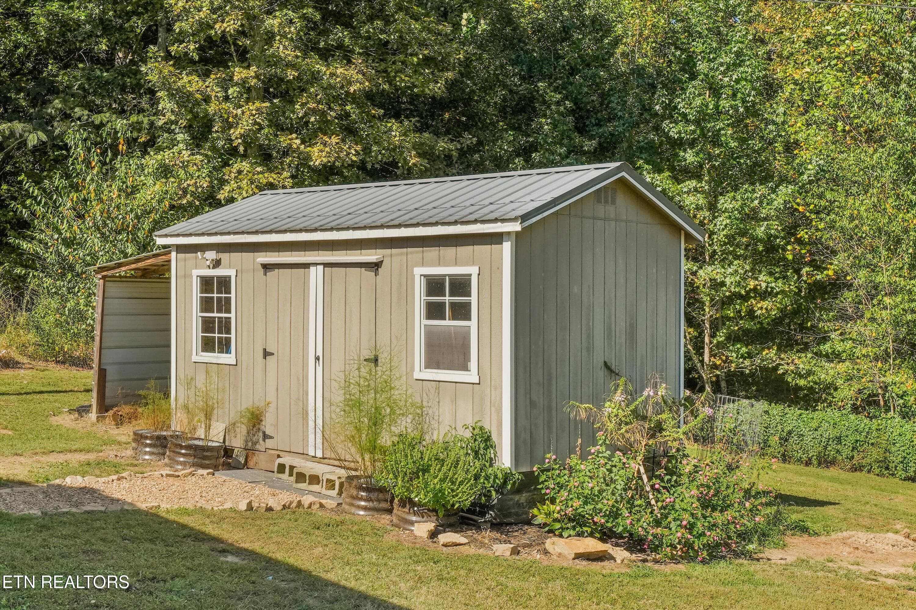 45-203 Malachi Dr 47 - 203 Malachi Drive, Wartburg, TN 37887, Wartburg