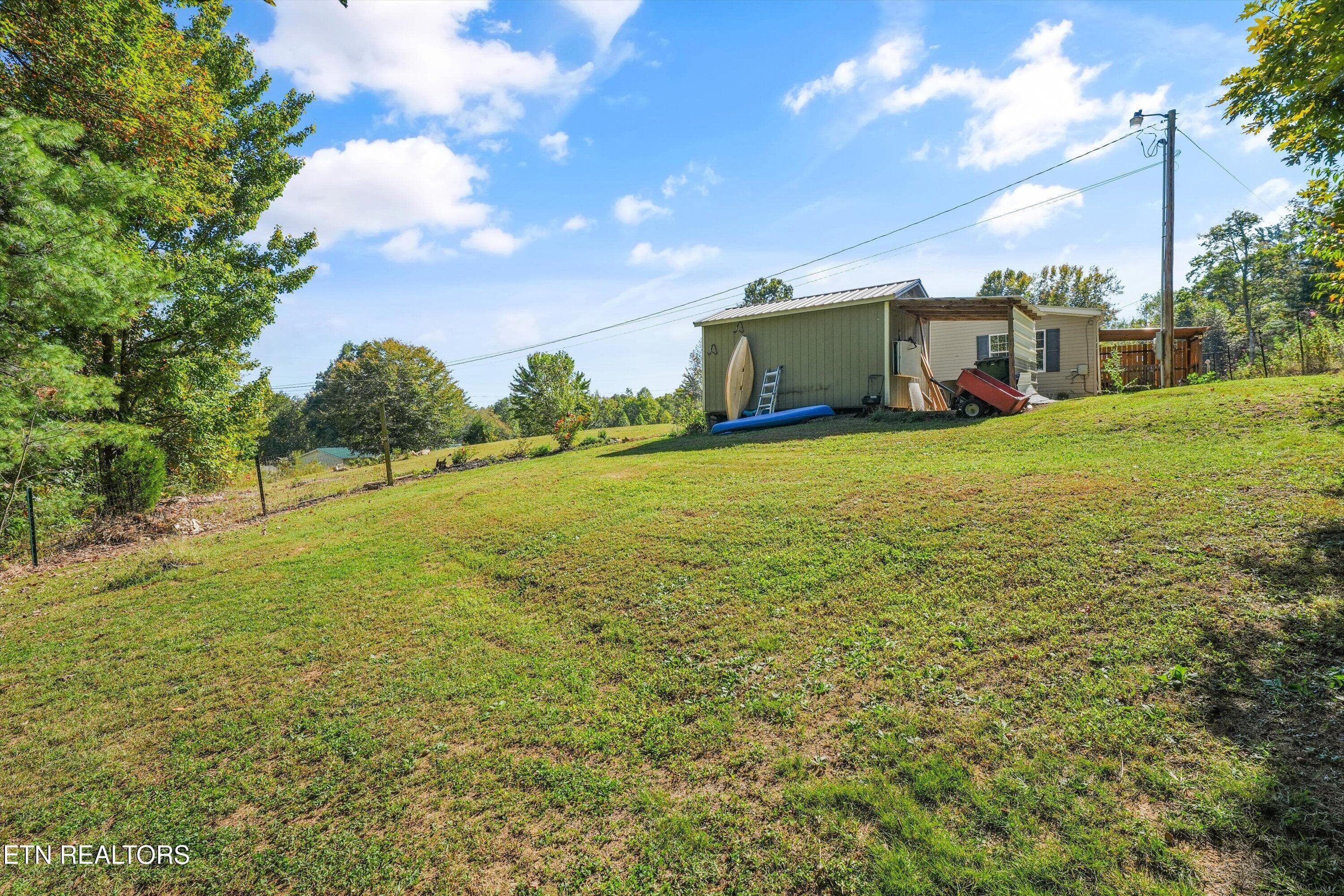 48-203 Malachi Dr 51 - 203 Malachi Drive, Wartburg, TN 37887, Wartburg