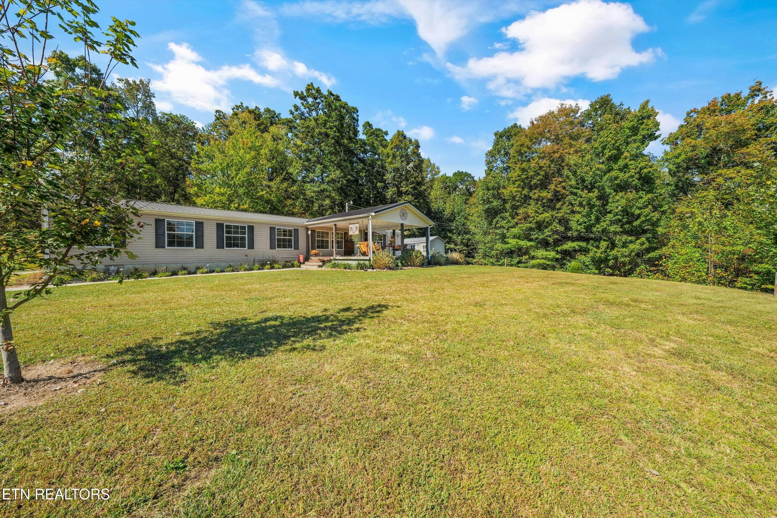 50-203 Malachi Dr 53 - 203 Malachi Drive, Wartburg, TN 37887, Wartburg