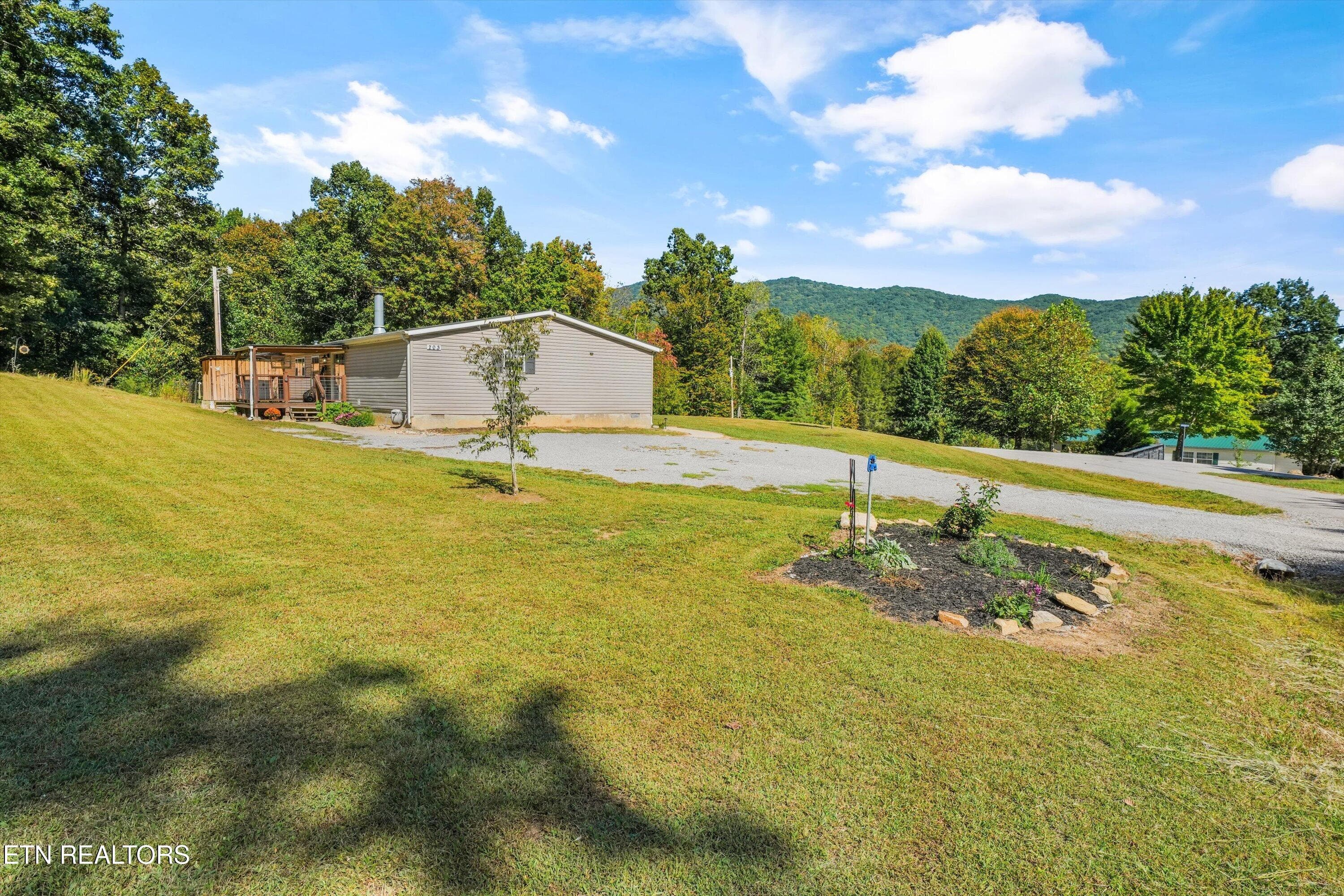51-203 Malachi Dr 55 - 203 Malachi Drive, Wartburg, TN 37887, Wartburg