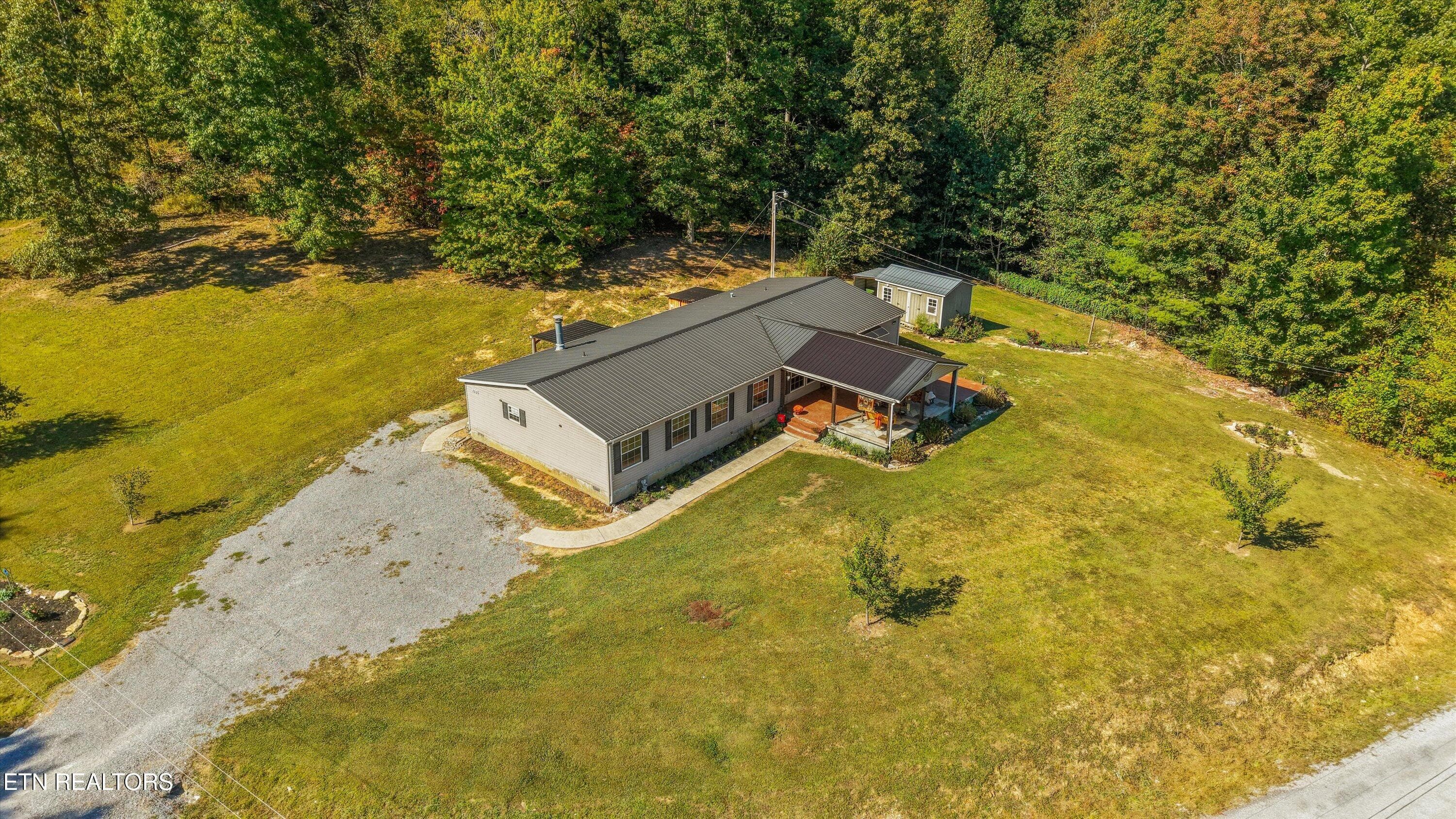 54-203 Malachi Dr 06 - 203 Malachi Drive, Wartburg, TN 37887, Wartburg