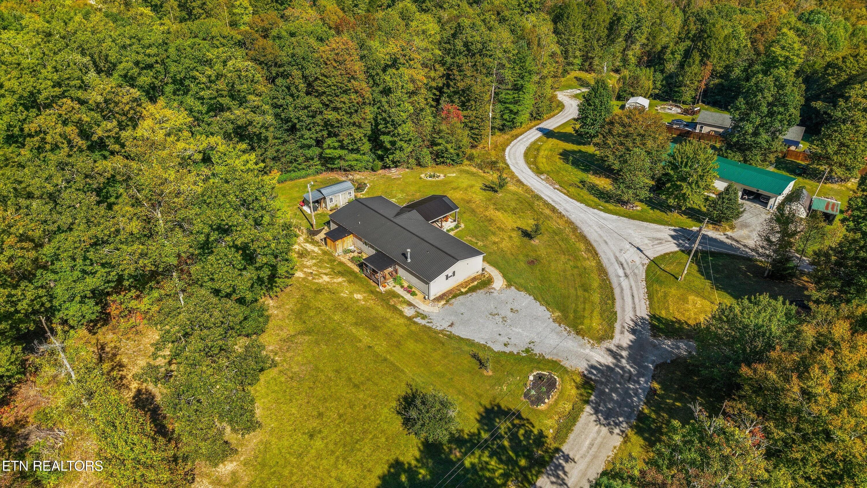 55-203 Malachi Dr 07 - 203 Malachi Drive, Wartburg, TN 37887, Wartburg