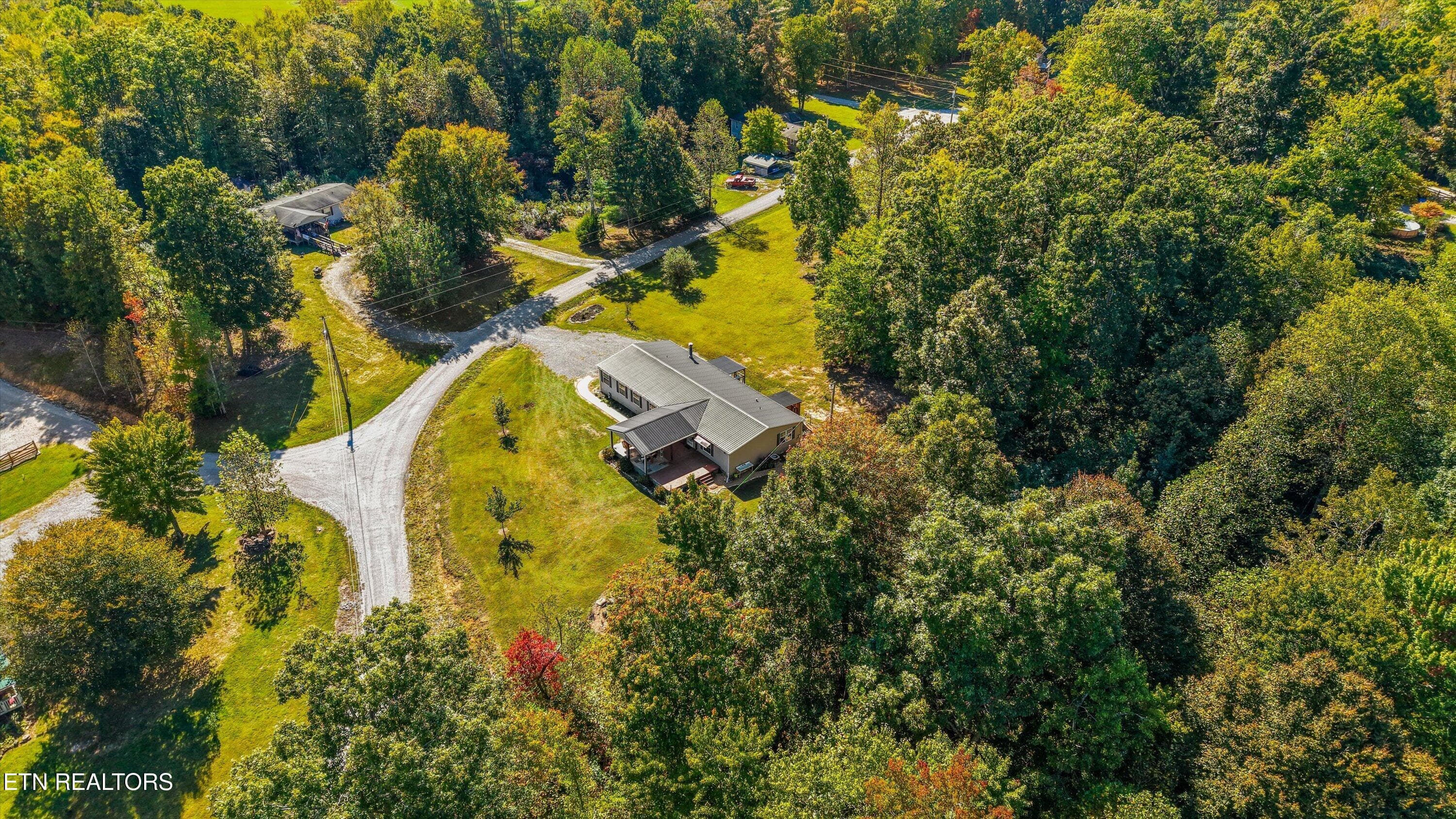 56-203 Malachi Dr 08 - 203 Malachi Drive, Wartburg, TN 37887, Wartburg