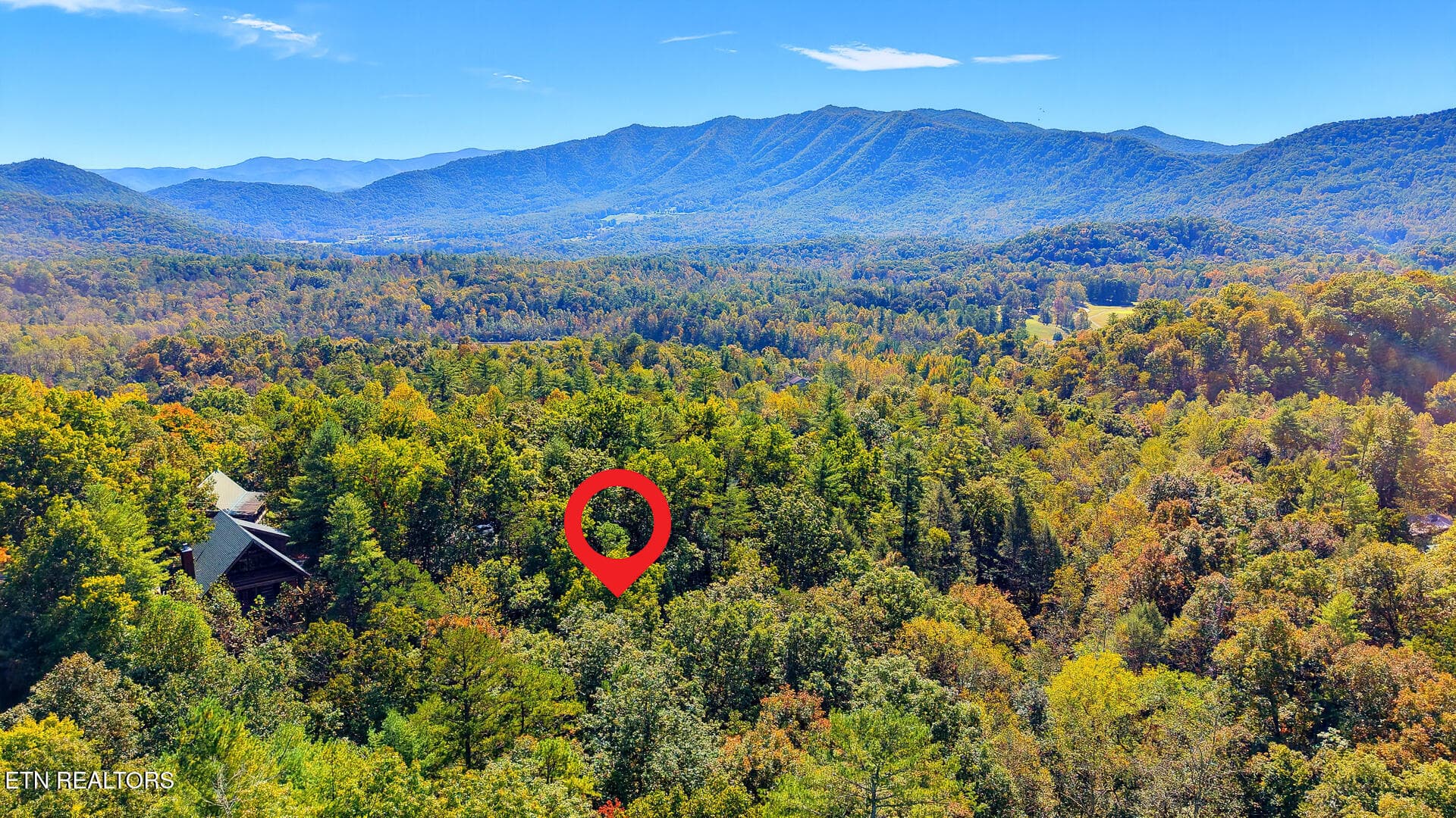 Tolliver Tr, Townsend, TN 37882