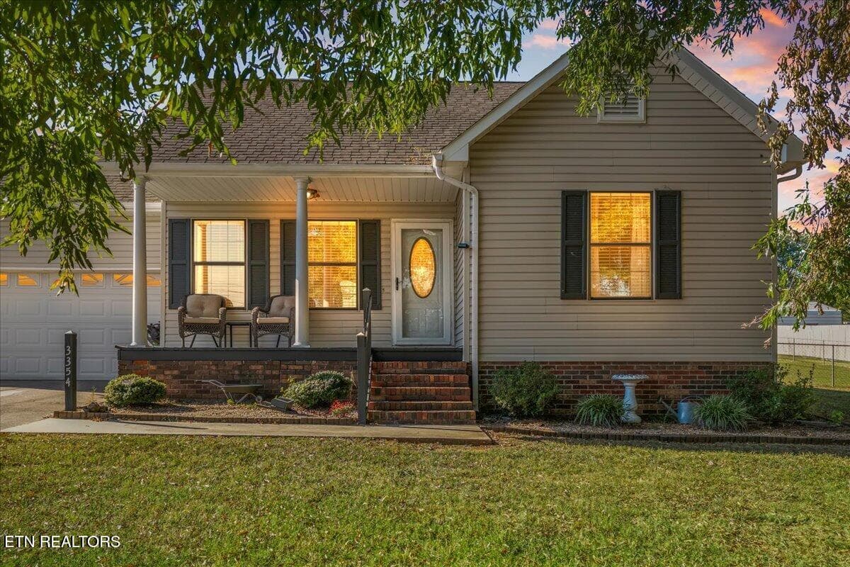 01-3351 HWY 11-26 - 3354 Highway 11S, Athens, TN 37303, Athens